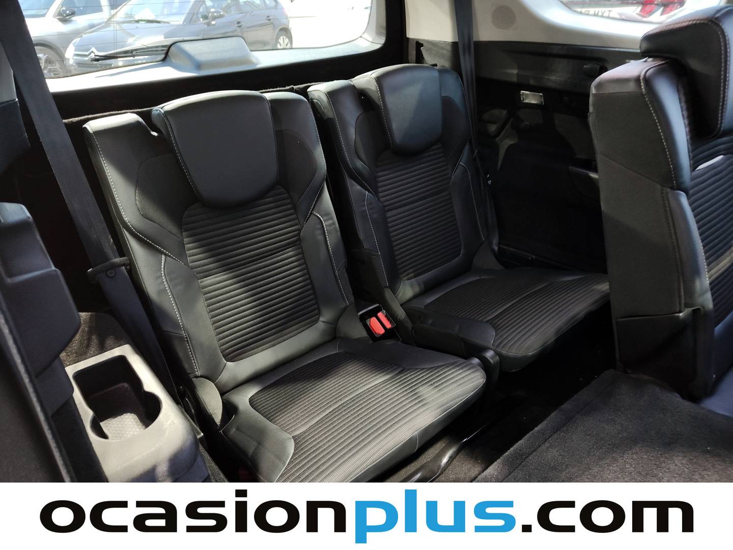 Foto Renault Grand Scénic Renault Grand Scenic Zen Energy dCi (130 CV) 7 Plazas