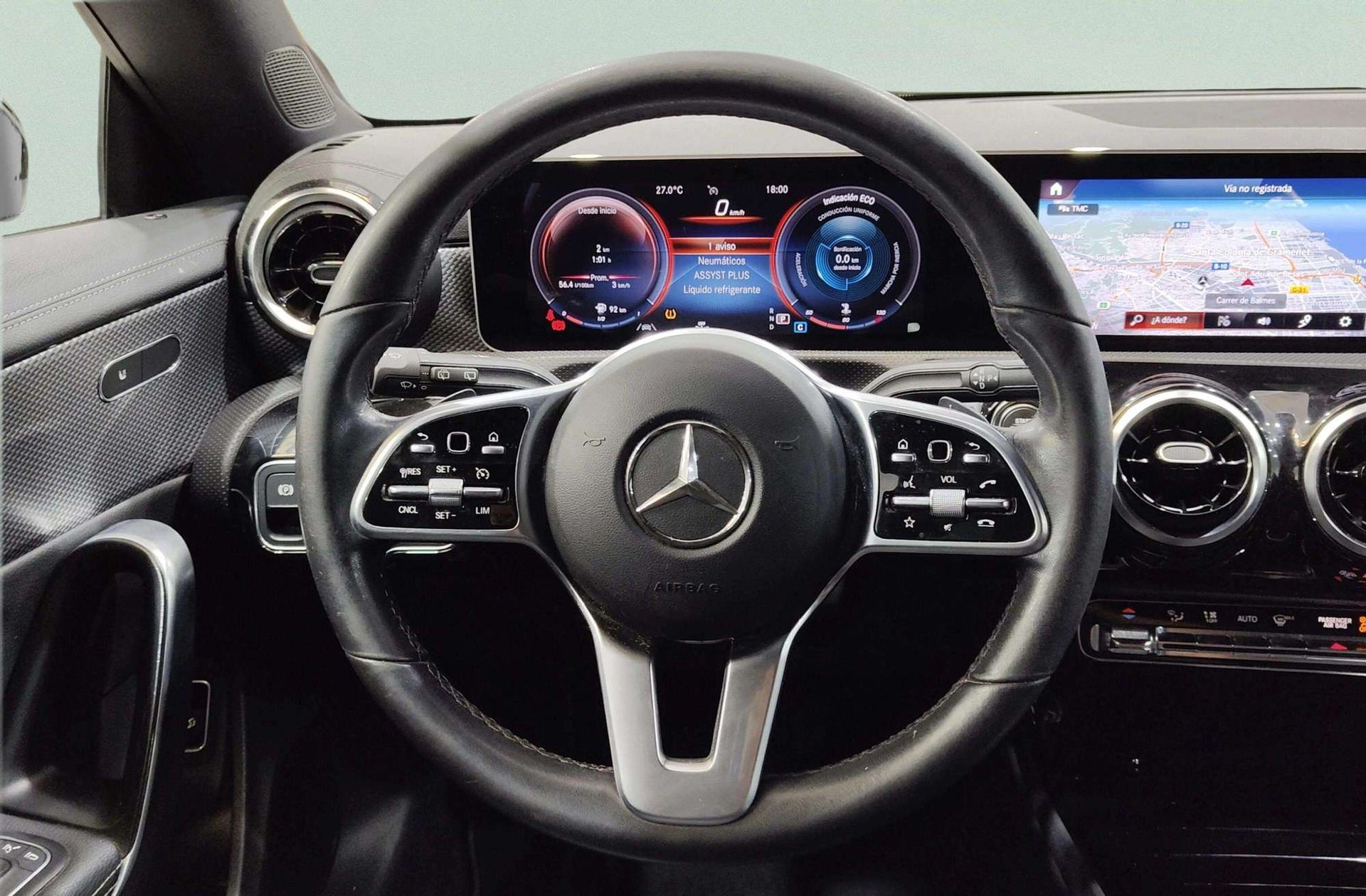 Mercedes-Benz CLA Shooting Brake Shooting Brake 200 - foto 31