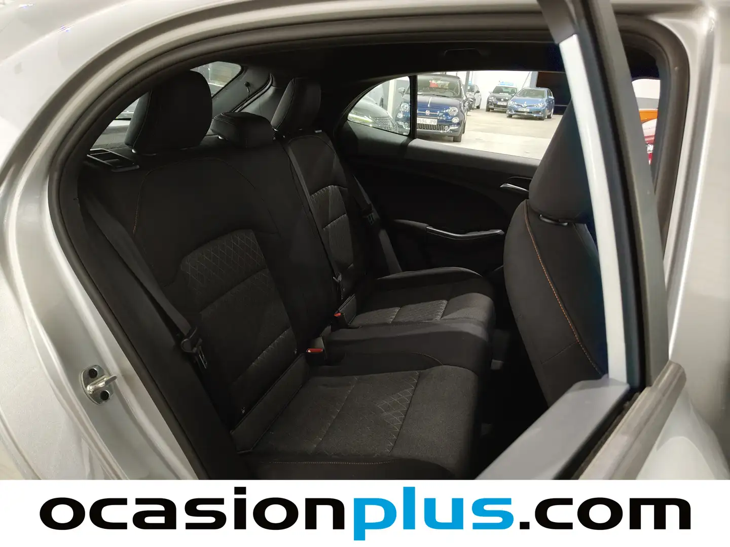 Foto MG MG3 Hybrid+ MG MG3 Hybrid+ Standard (195 CV)