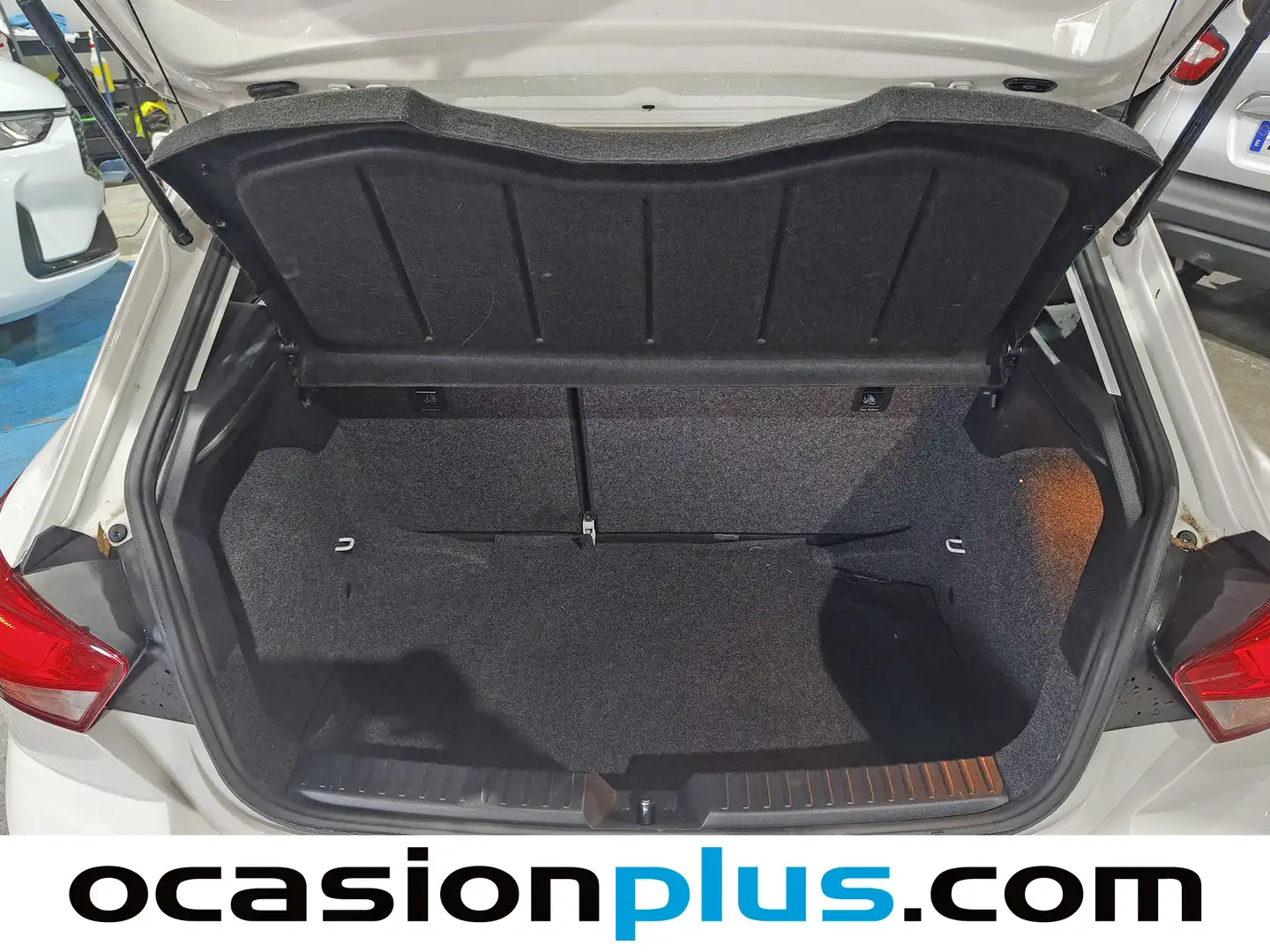 Foto Seat Ibiza SEAT Ibiza 1.0 TSI S&S Style (115 CV)