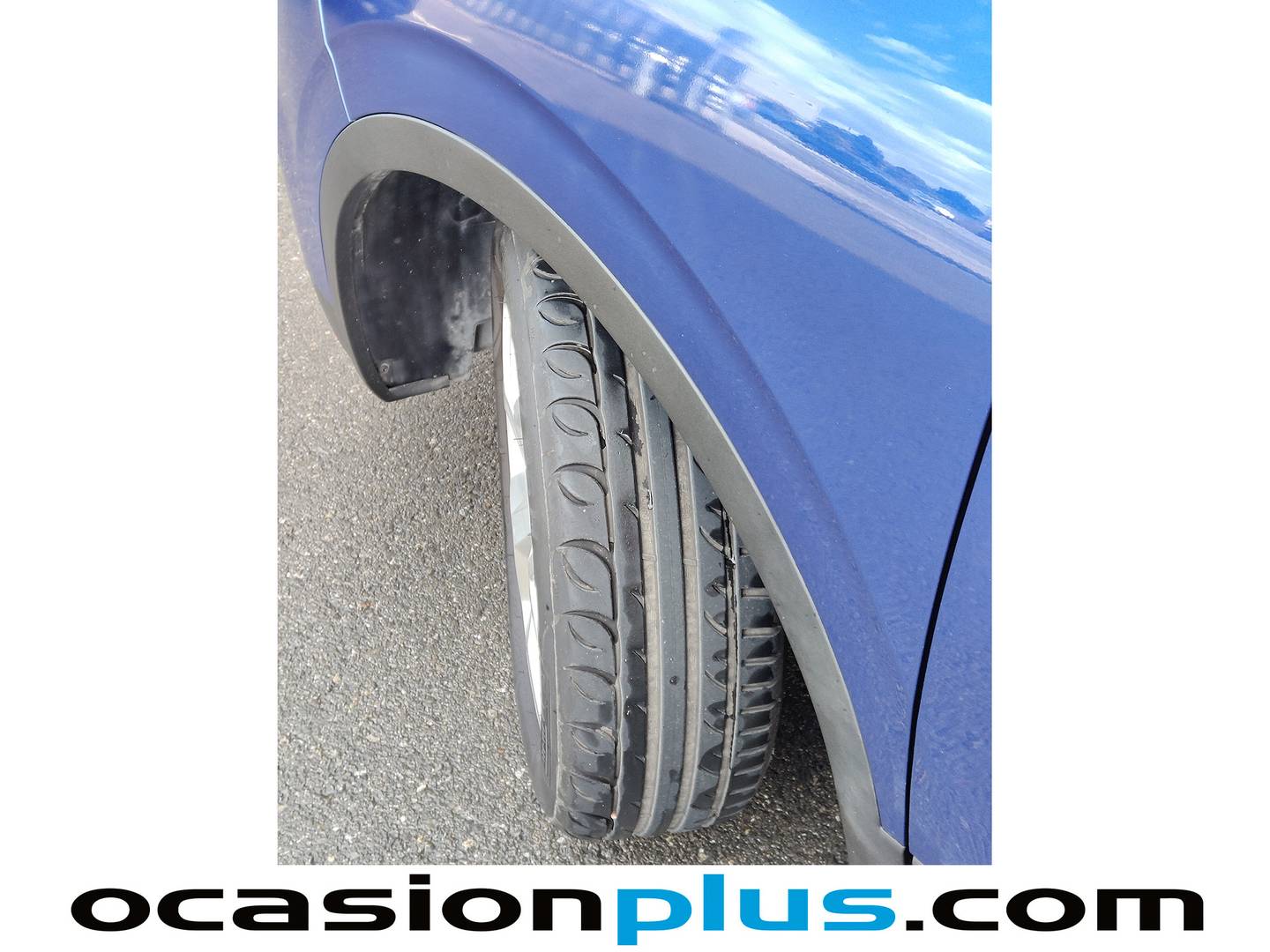 Foto Renault Kadjar Renault Kadjar Zen TCe (140 CV) GPF