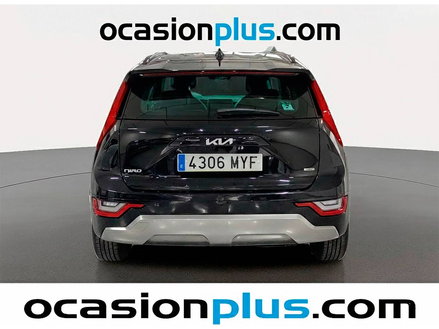 KIA Niro Kia Niro 1.6 GDi HEV Drive (129 CV) km 0