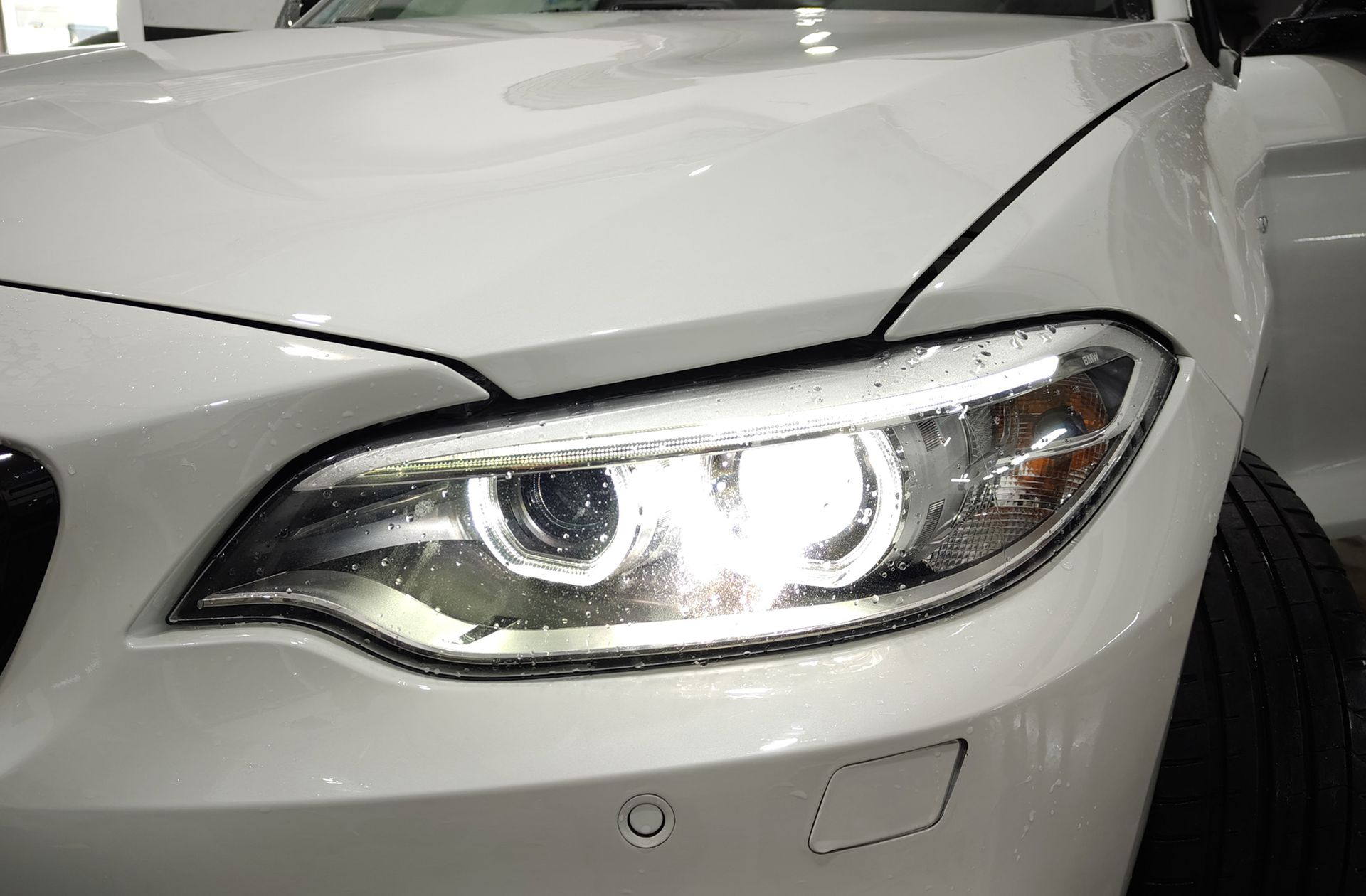 BMW Serie 2 218d Coupe - foto 15