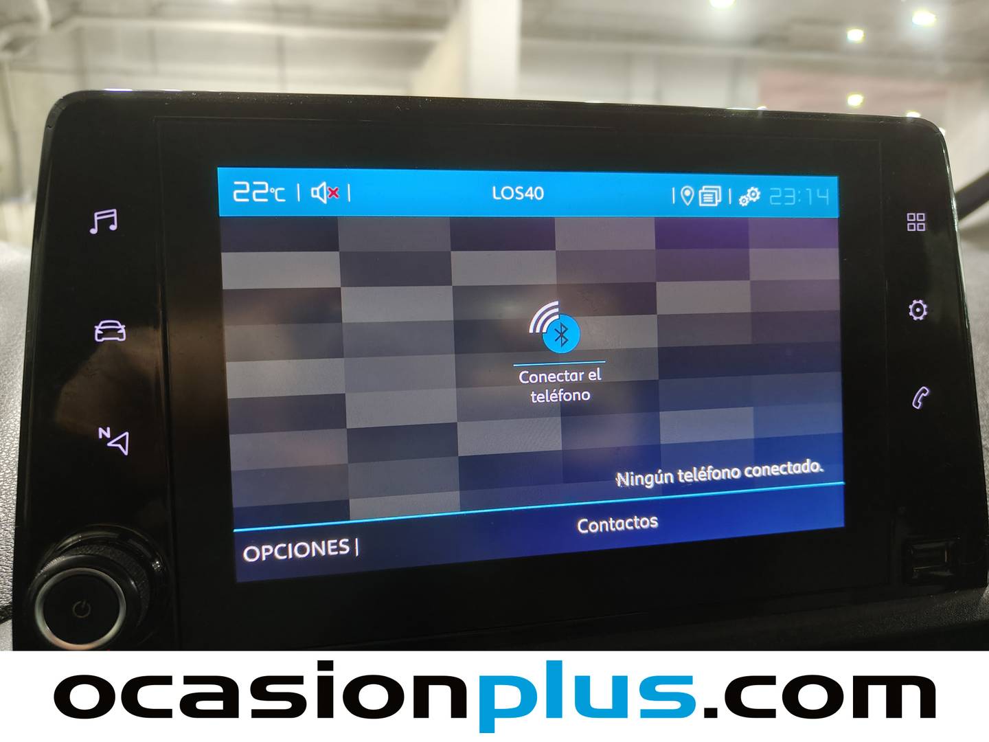 Citroën Berlingo Citroën Berlingo Combi BlueHDi 100 Talla M Feel (100 CV) 2019