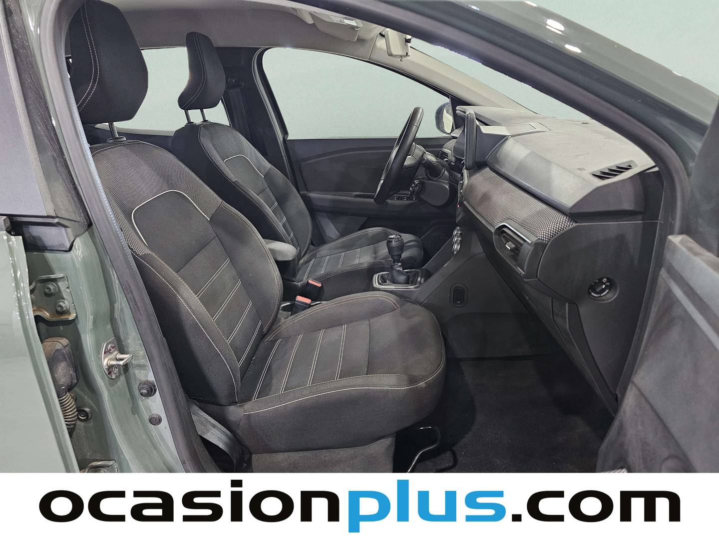 Dacia Sandero Dacia Sandero Stepway Expression TCe (91 CV) km 0
