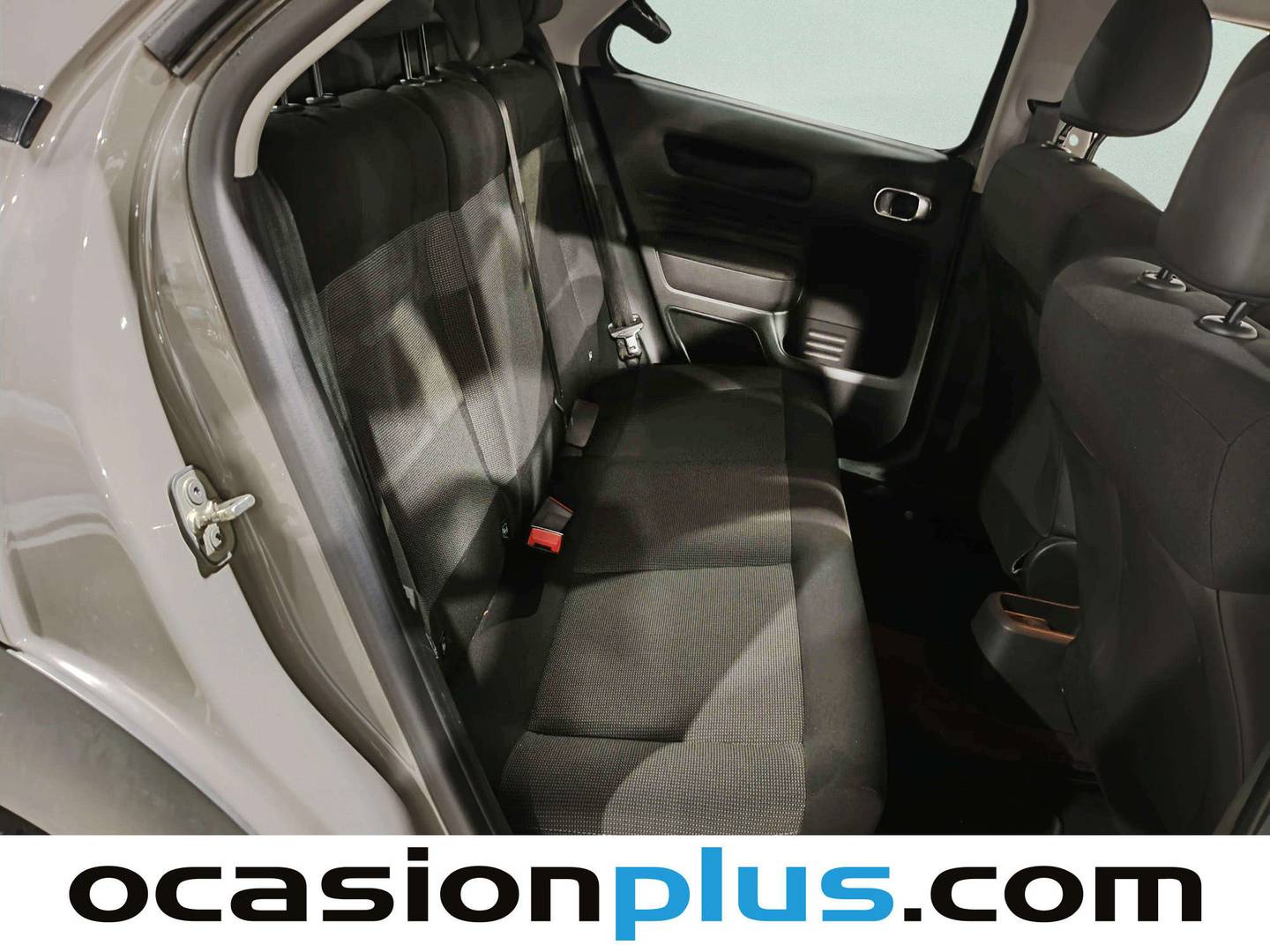Citroën C4 Cactus Citroën C4 Cactus BlueHDi 100 Feel Edition (100 CV) al mejor precio