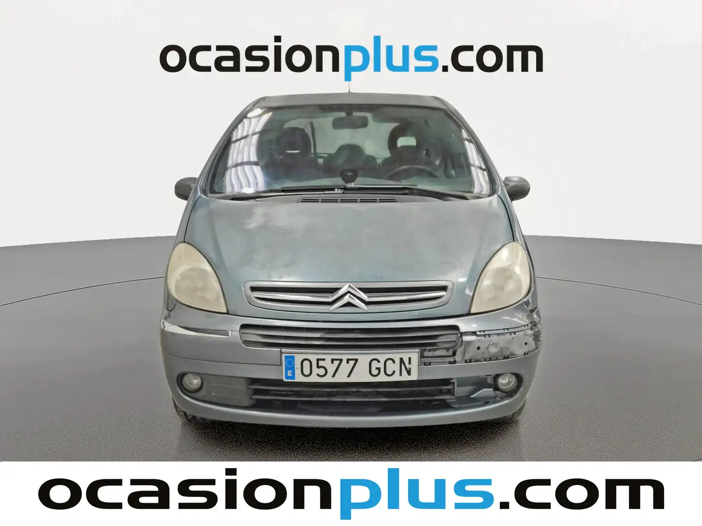 Foto Citroën Xsara Picasso Citroen Xsara Picasso 1.6 Exclusive (110 CV)