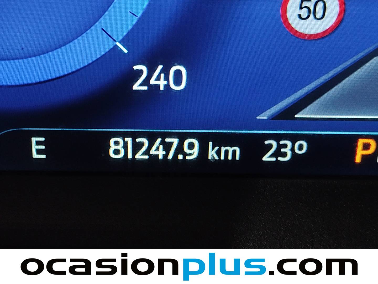 Ford Kuga Ford Kuga 2.5 Duratec FHEV ST-Line Auto (190 CV) seminuevo