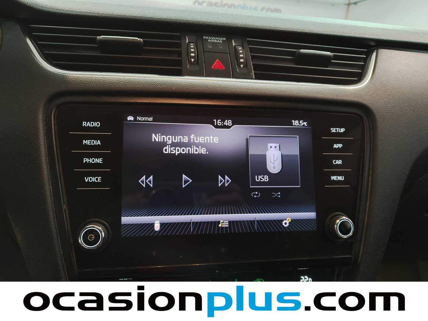 Foto Skoda Octavia Skoda Octavia 1.4 TSI Like  (150 CV)