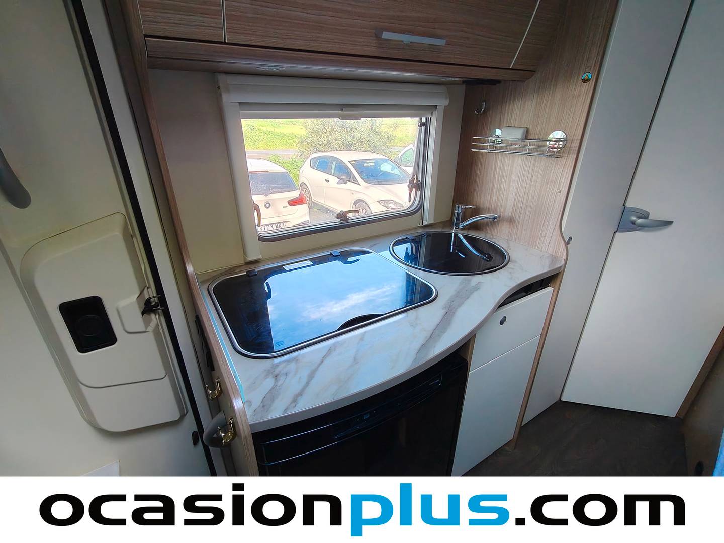 Foto Fiat Ducato Fiat Ducato Capron T135 (131 CV)
