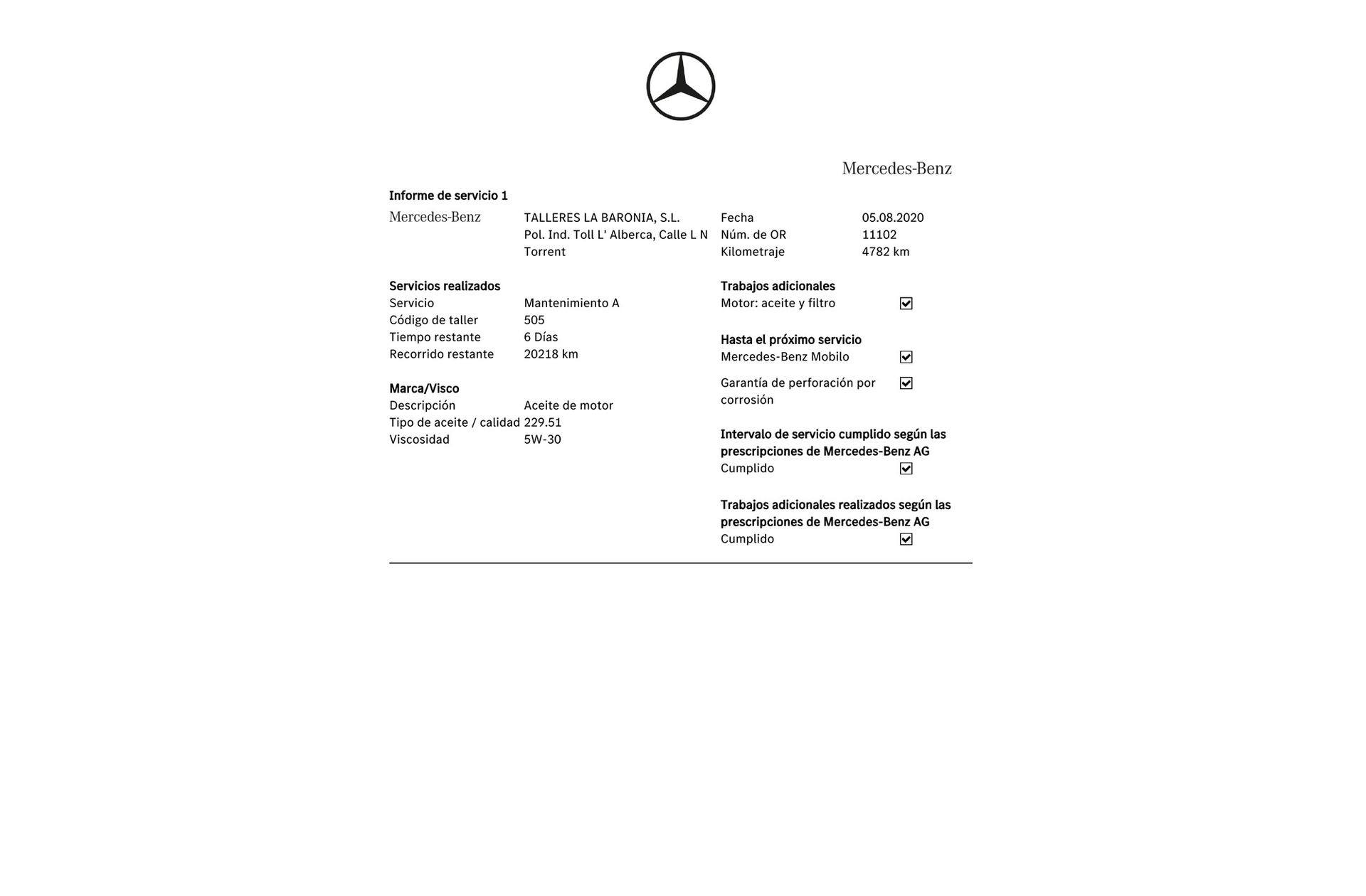 Mercedes-Benz Clase C Coupe 220 d - foto 32