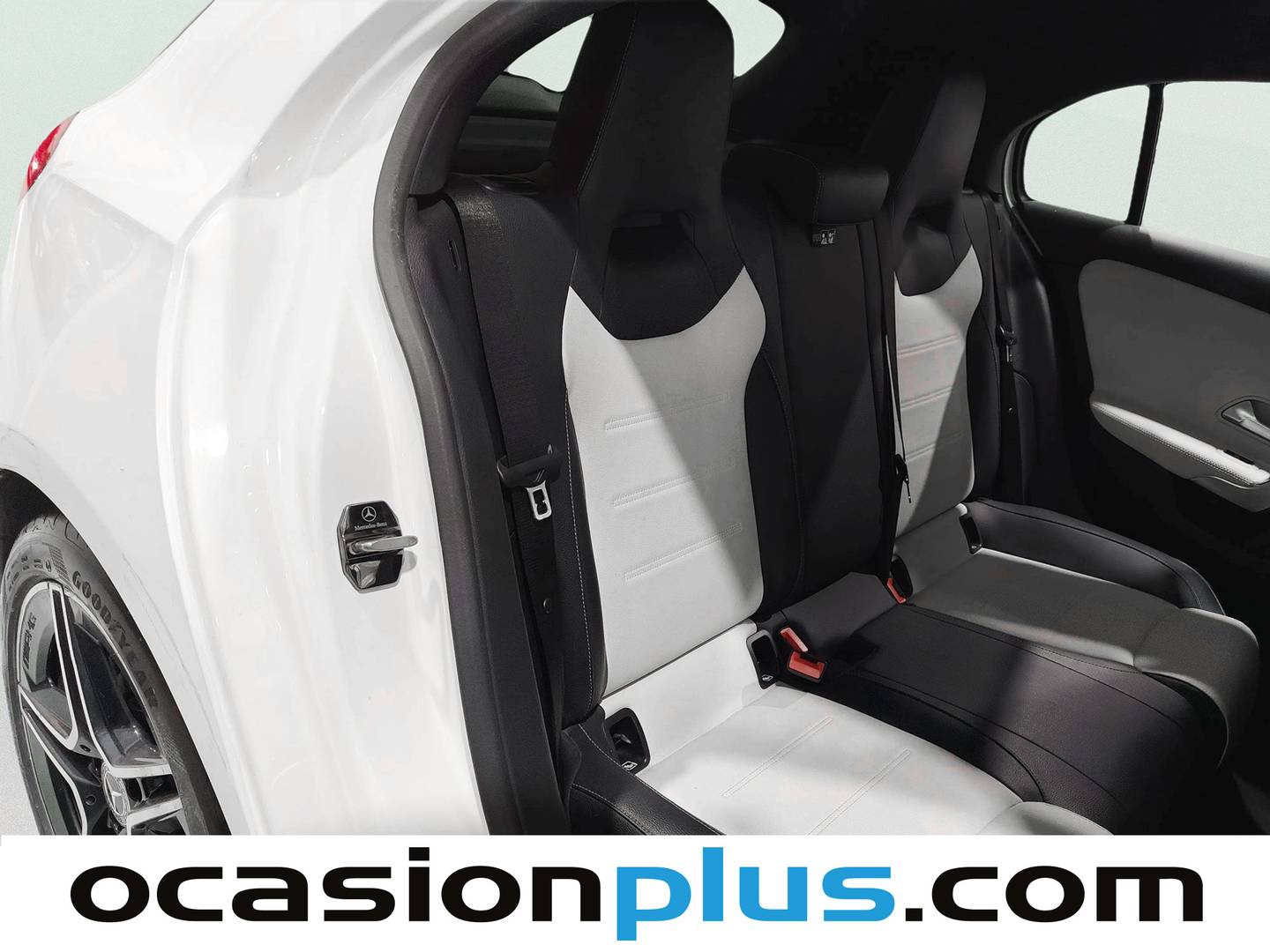 Mercedes Clase A Mercedes-Benz Clase A 200 d (150 CV) Pack AMG km 0