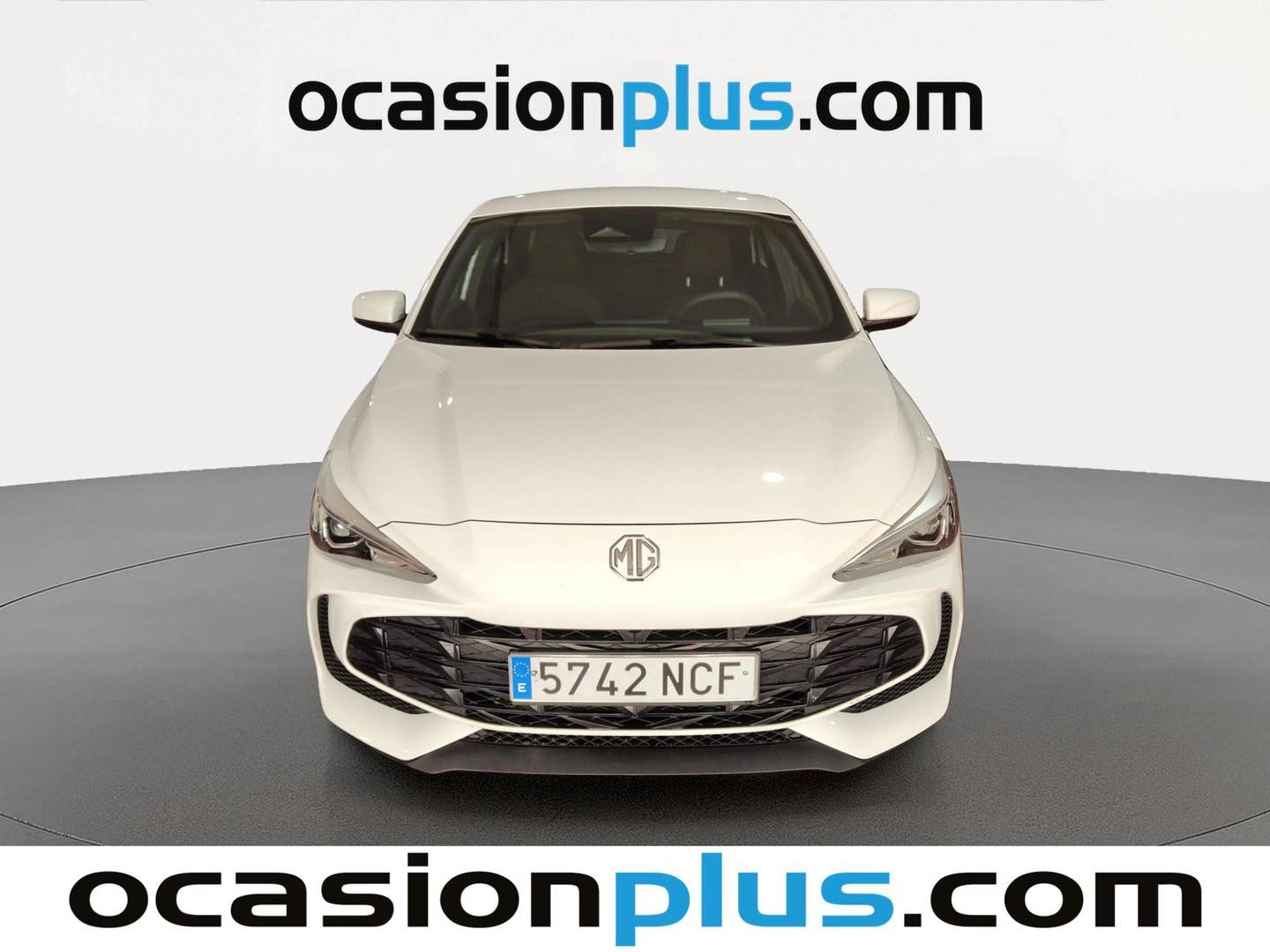 MG MG3 MG MG3 1.5 Comfort (116 CV) 116cv
