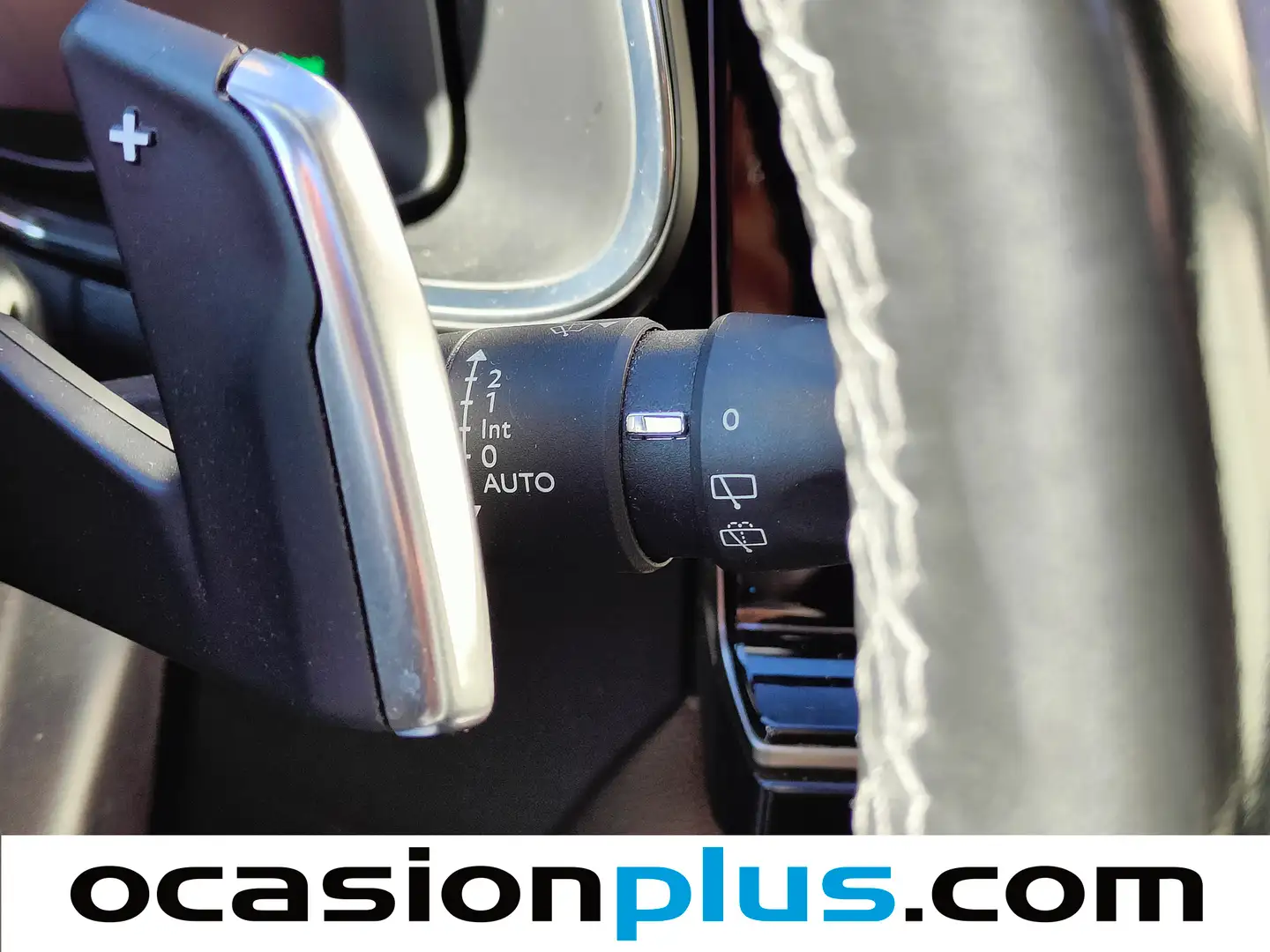 Foto DS DS 7 Crossback DS DS7 Crossback BlueHDi 130 DE Bastille + AT (130 CV)