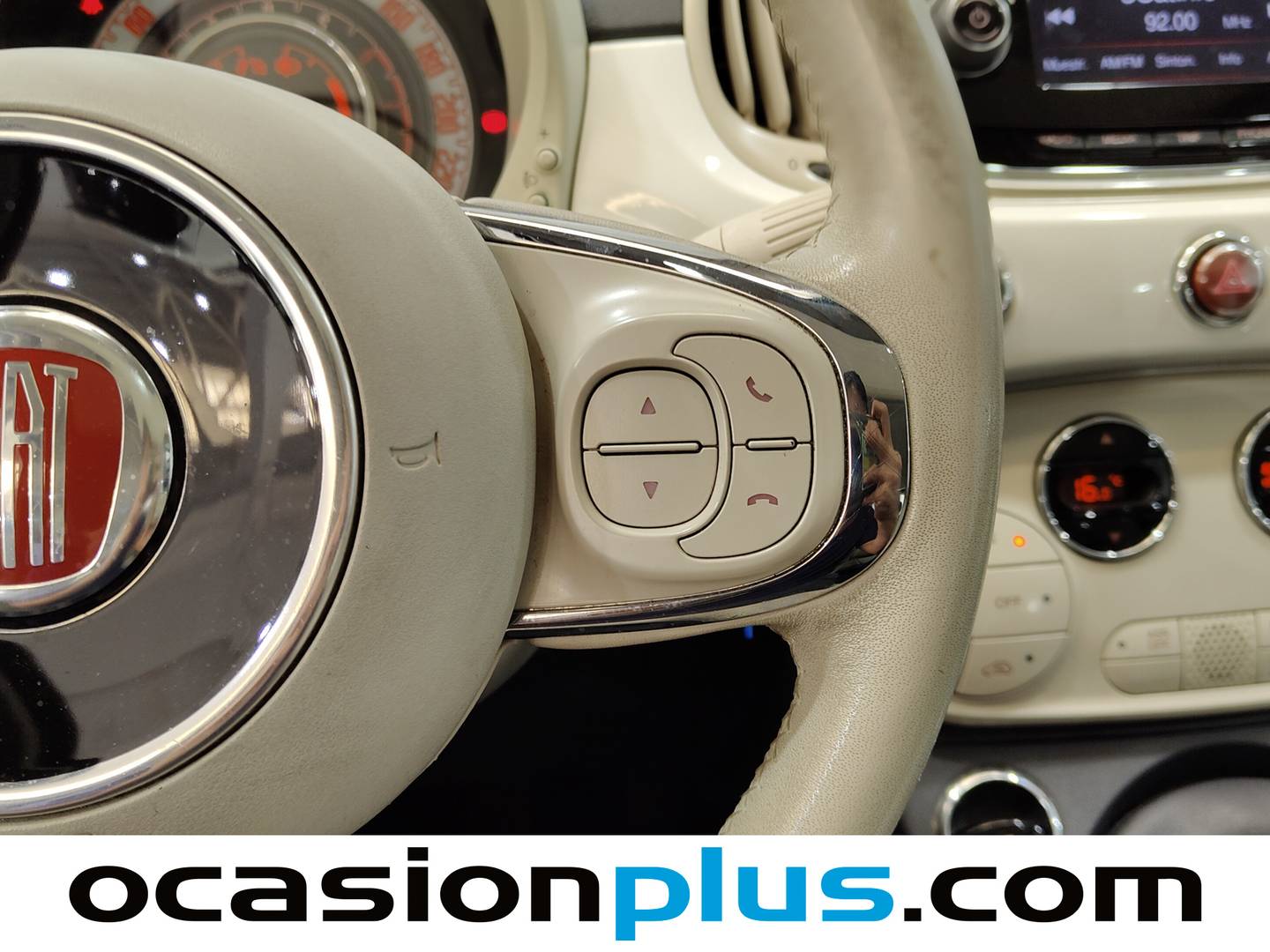 Fiat 500 Fiat 500 1.2 8v Aniversario (69 CV) barato