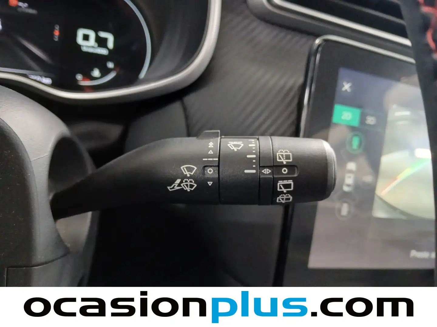 Foto MG ZS MG ZS 1.5 Luxury (106 CV)