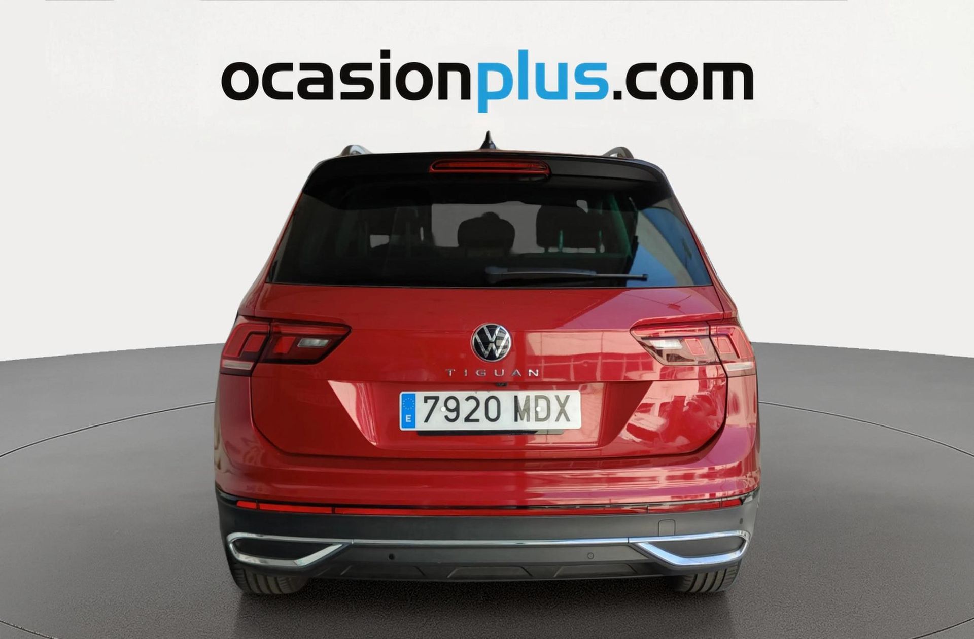 Volkswagen Tiguan Urban Sport 1.5 TSI DSG - foto 19
