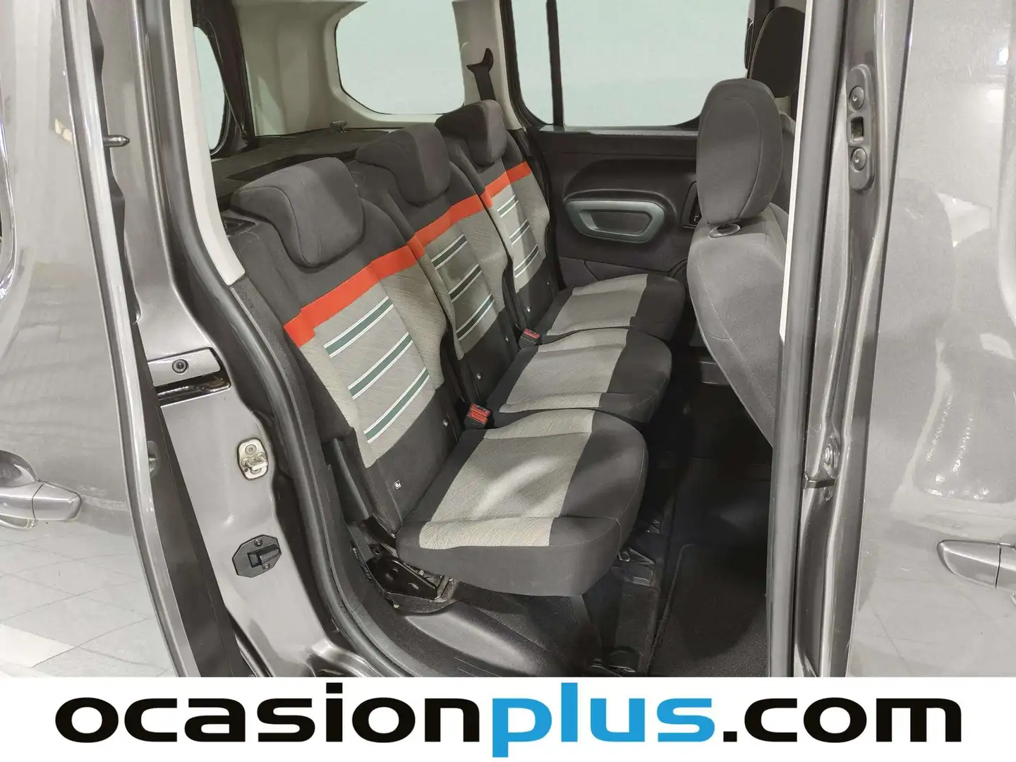 Foto Citroën Berlingo Citroen Berlingo BlueHDi 130 S&S Talla M Shine (130 CV)