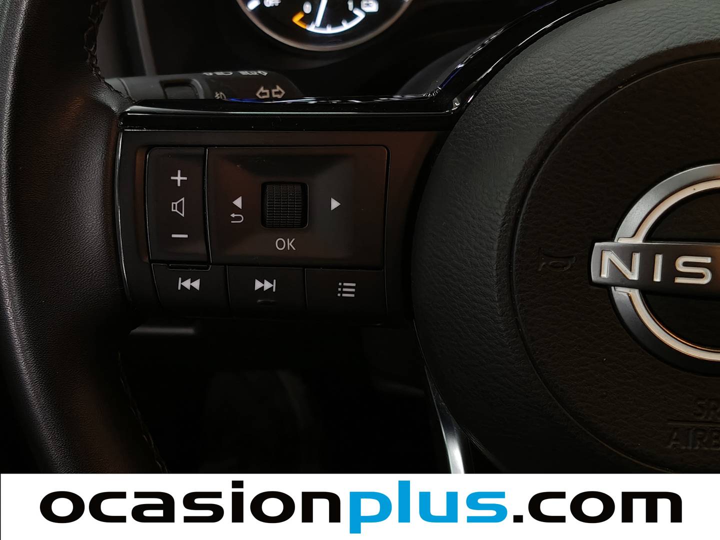 Nissan QASHQAI Nissan Qashqai E-POWER Acenta (190 CV) al mejor precio