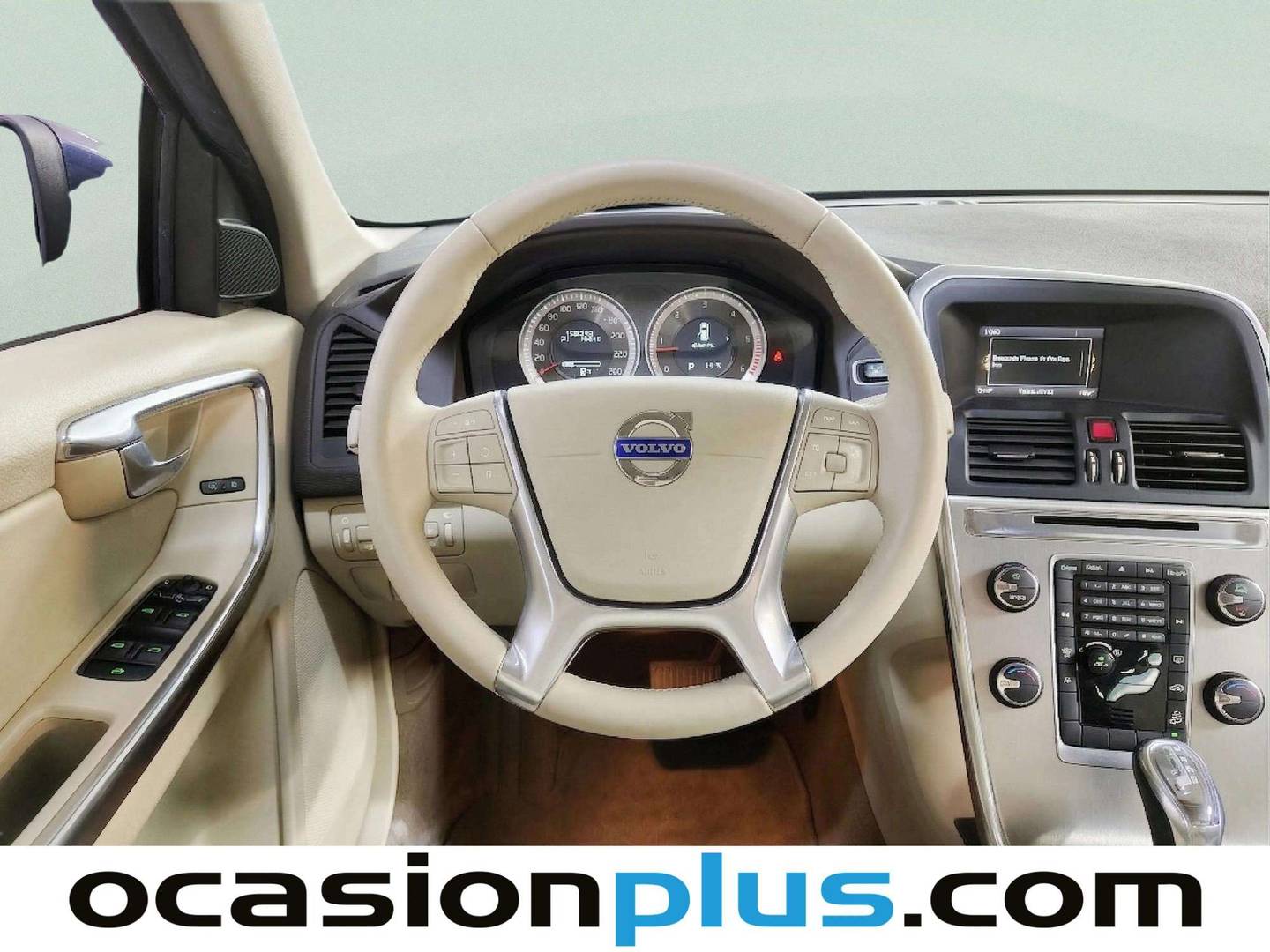 Volvo XC60 Volvo XC60 D4 Momentum AWD Auto (163 CV) 163cv