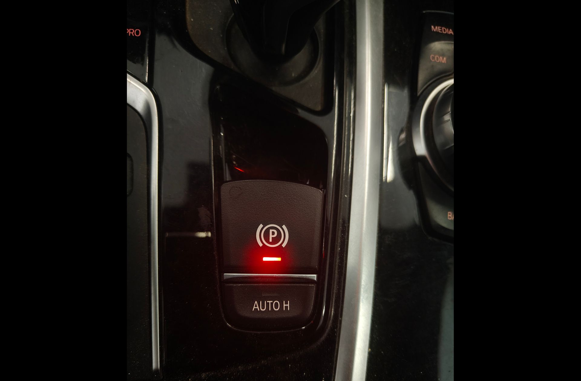BMW X3 xDrive20d - foto 27
