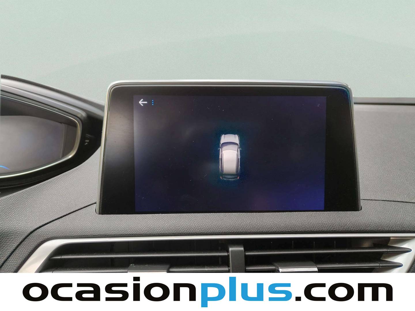 Peugeot 3008 Peugeot 3008 PureTech 130 S&S Active (130 CV) 2018