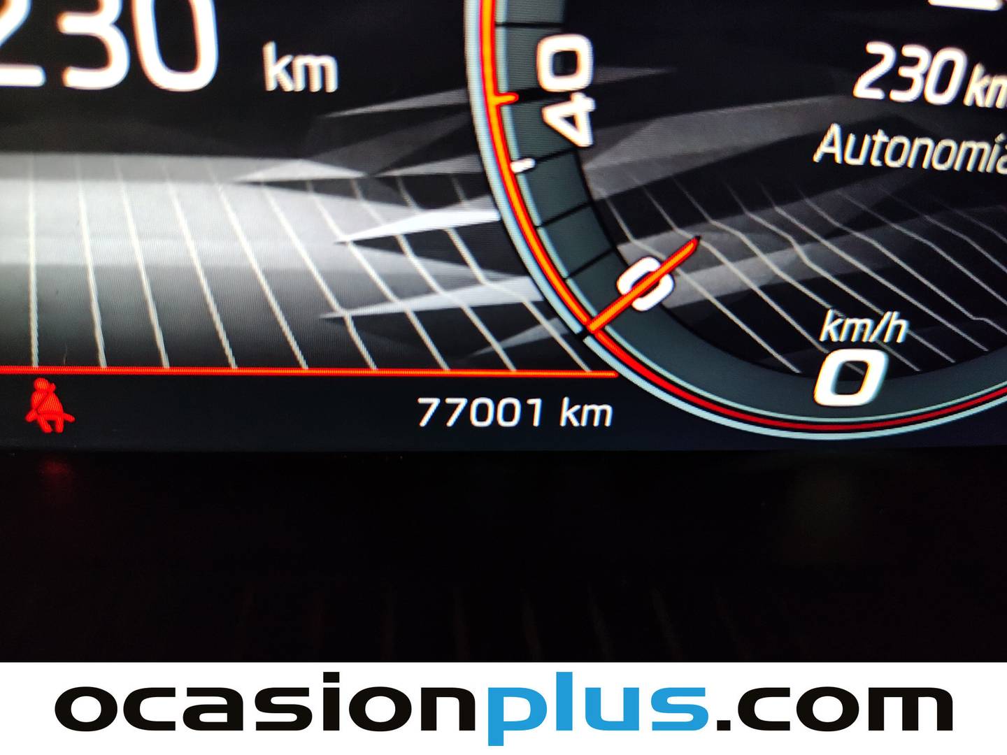Skoda Fabia Skoda Fabia 1.0 TSI Monte Carlo (110 CV) 110cv