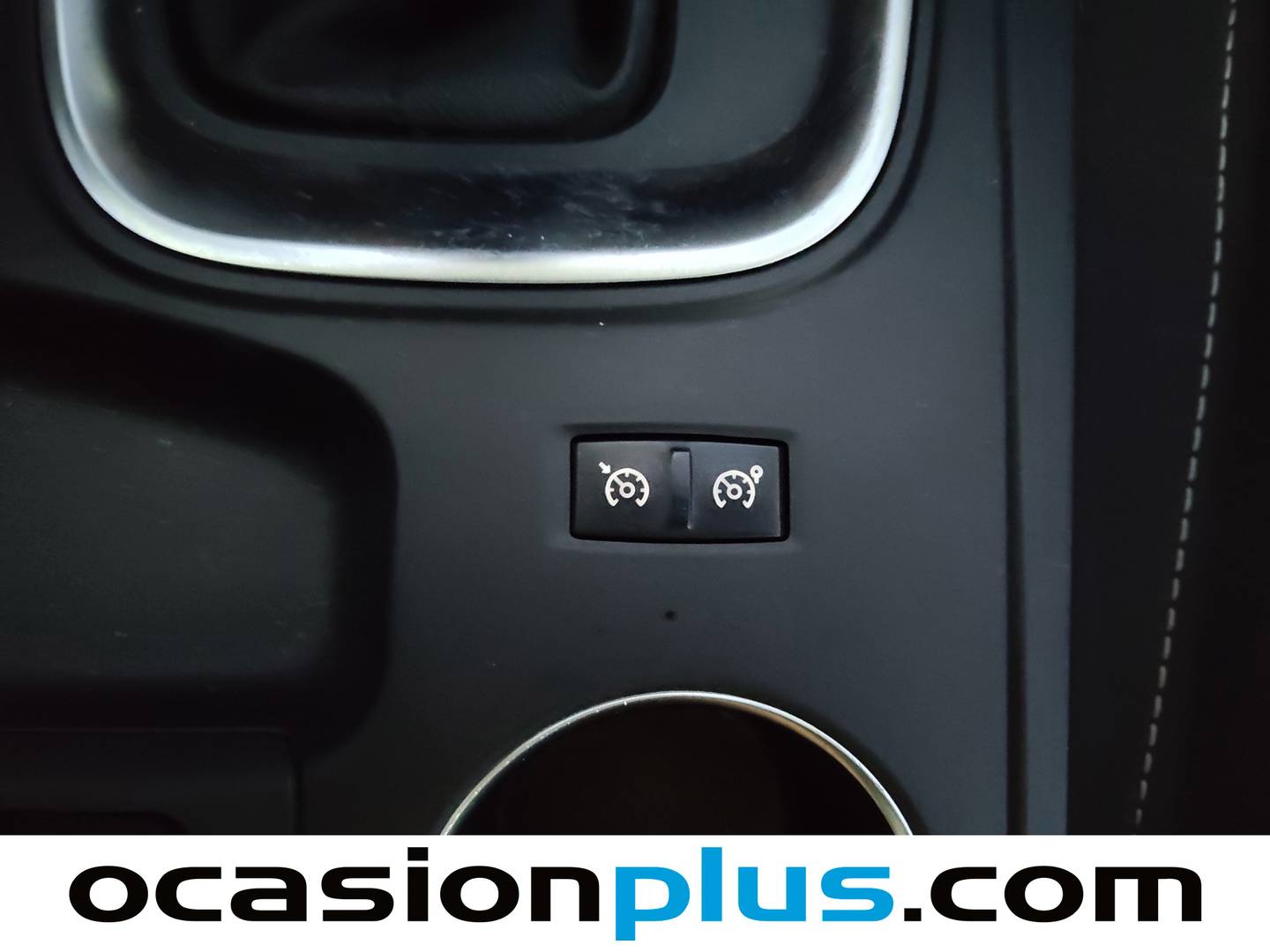 Renault Mégane Renault Megane Limited TCe (140 CV) GPF EDC gasolina