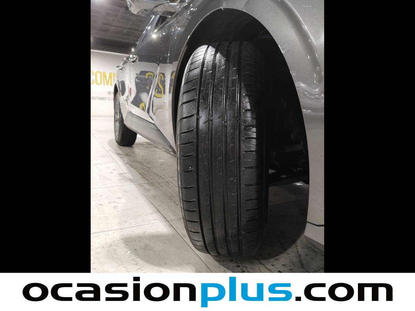 Foto DS DS 4 DS DS4 BlueHDi 130 Bastille Auto (130 CV)