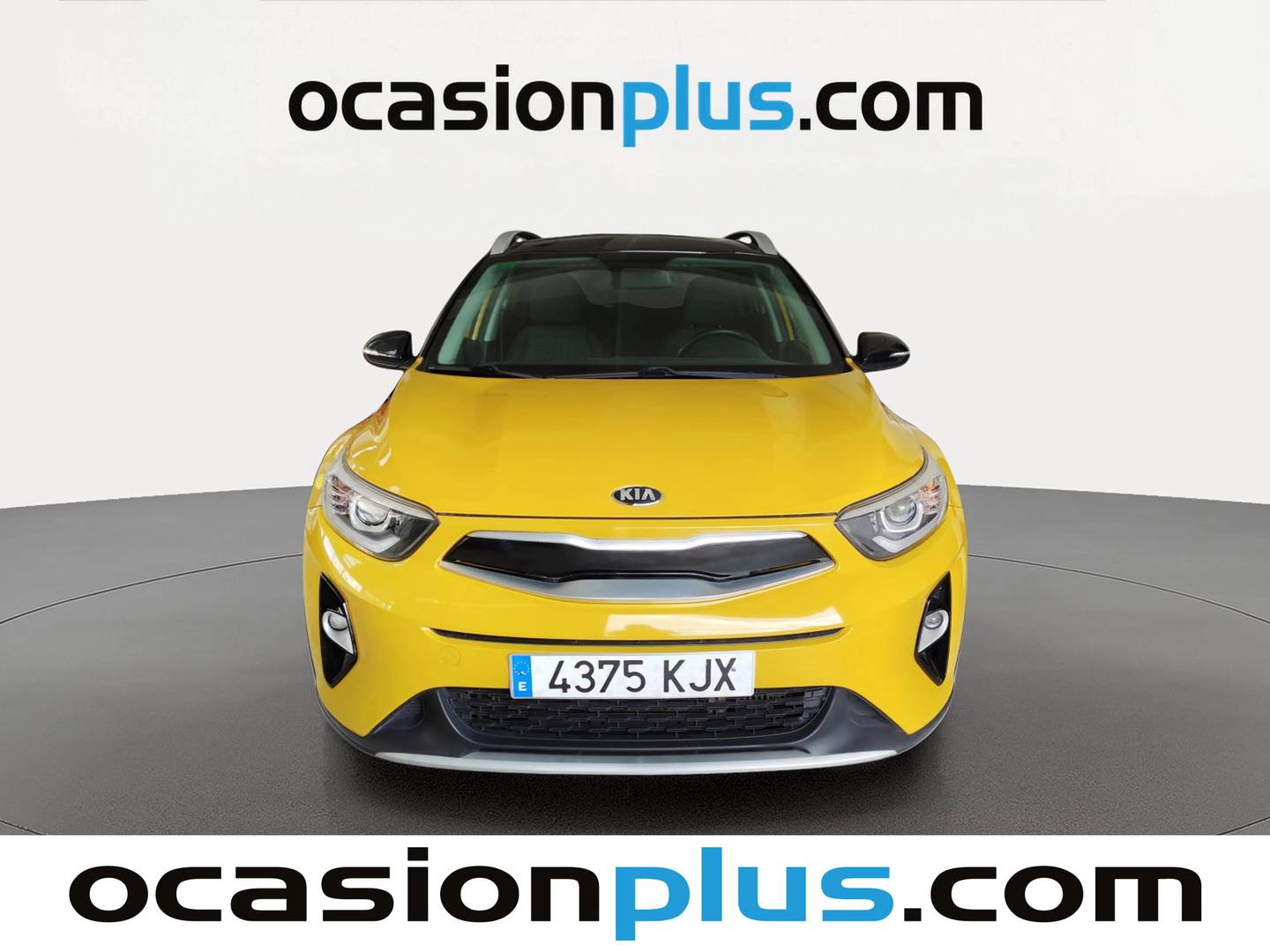 KIA Stonic KIA Stonic 1.0 T-GDi Eco-Dynamic Drive (120 CV) 120cv