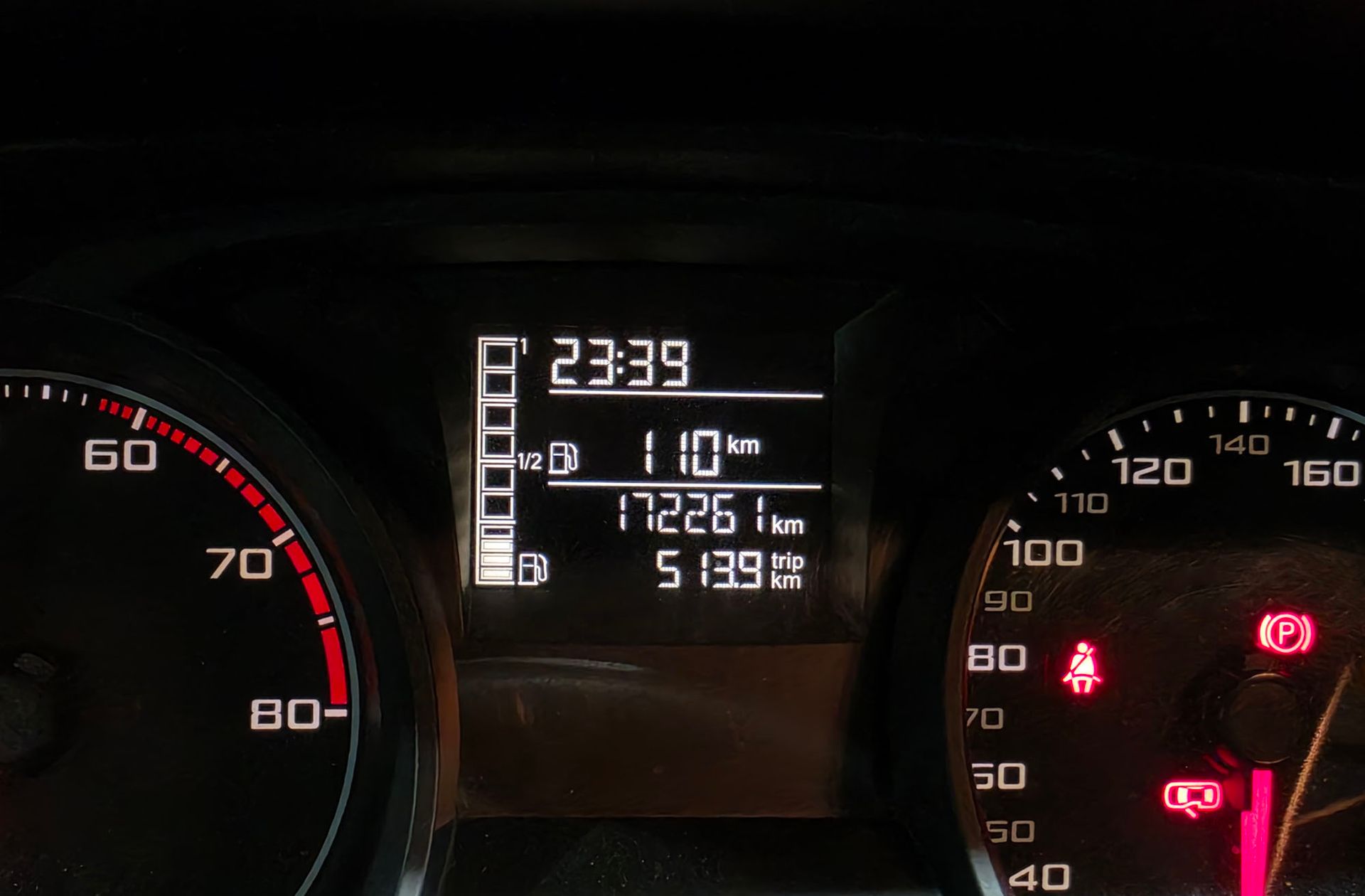 SEAT Ibiza SC 1.2 12v Reference - foto 7