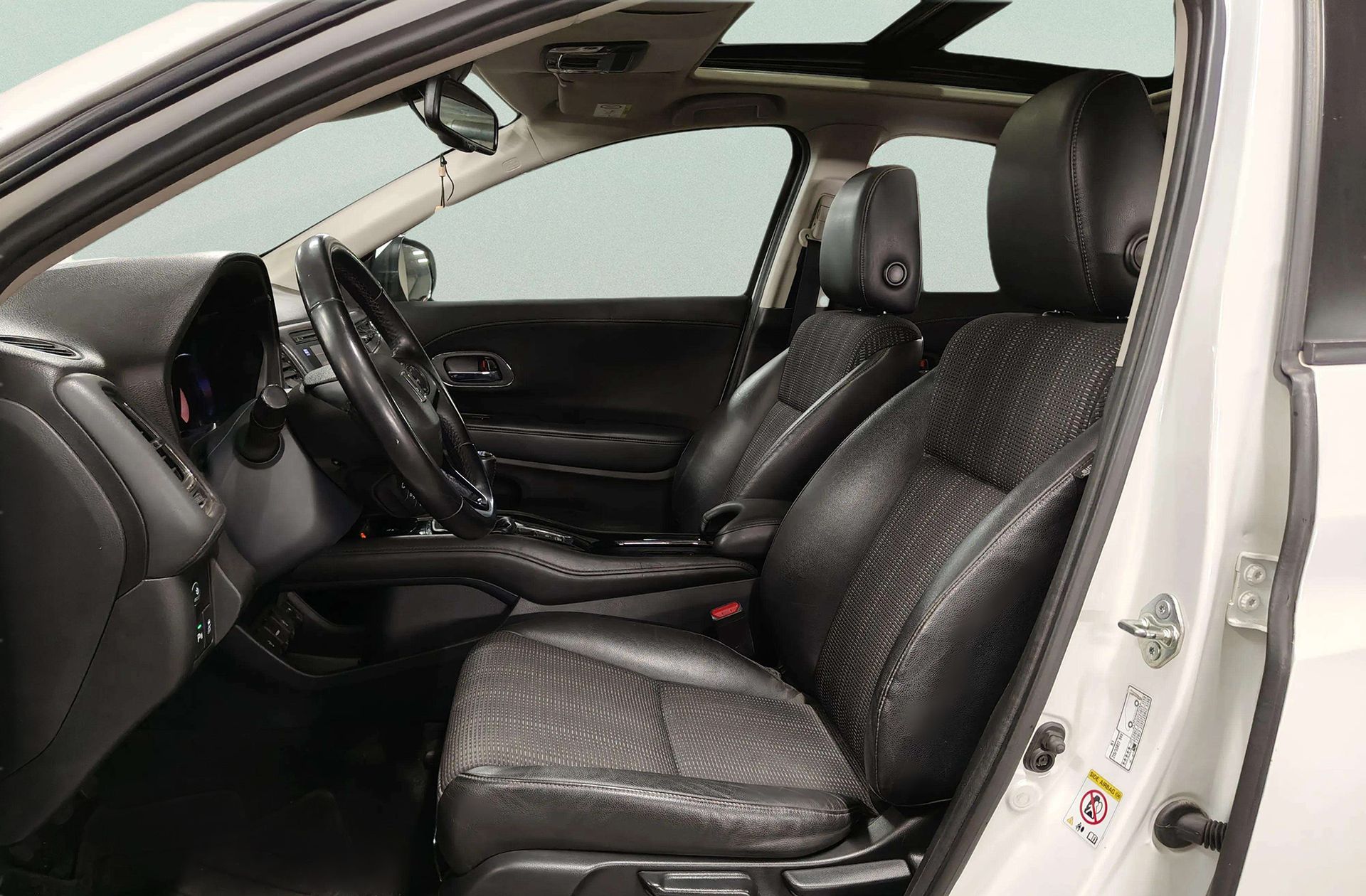 Honda HR-V 1.6 i-DTEC Executive - foto 13