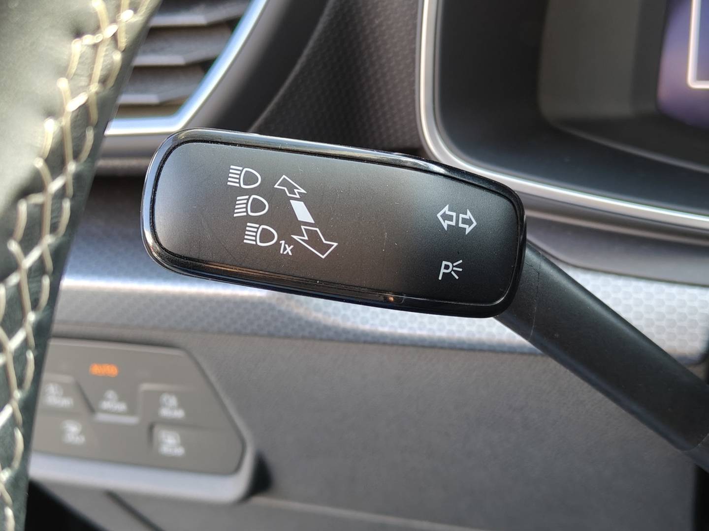 Seat León SEAT León ST 1.5 TSI Style 25 Aniversario (115 CV) seminuevo