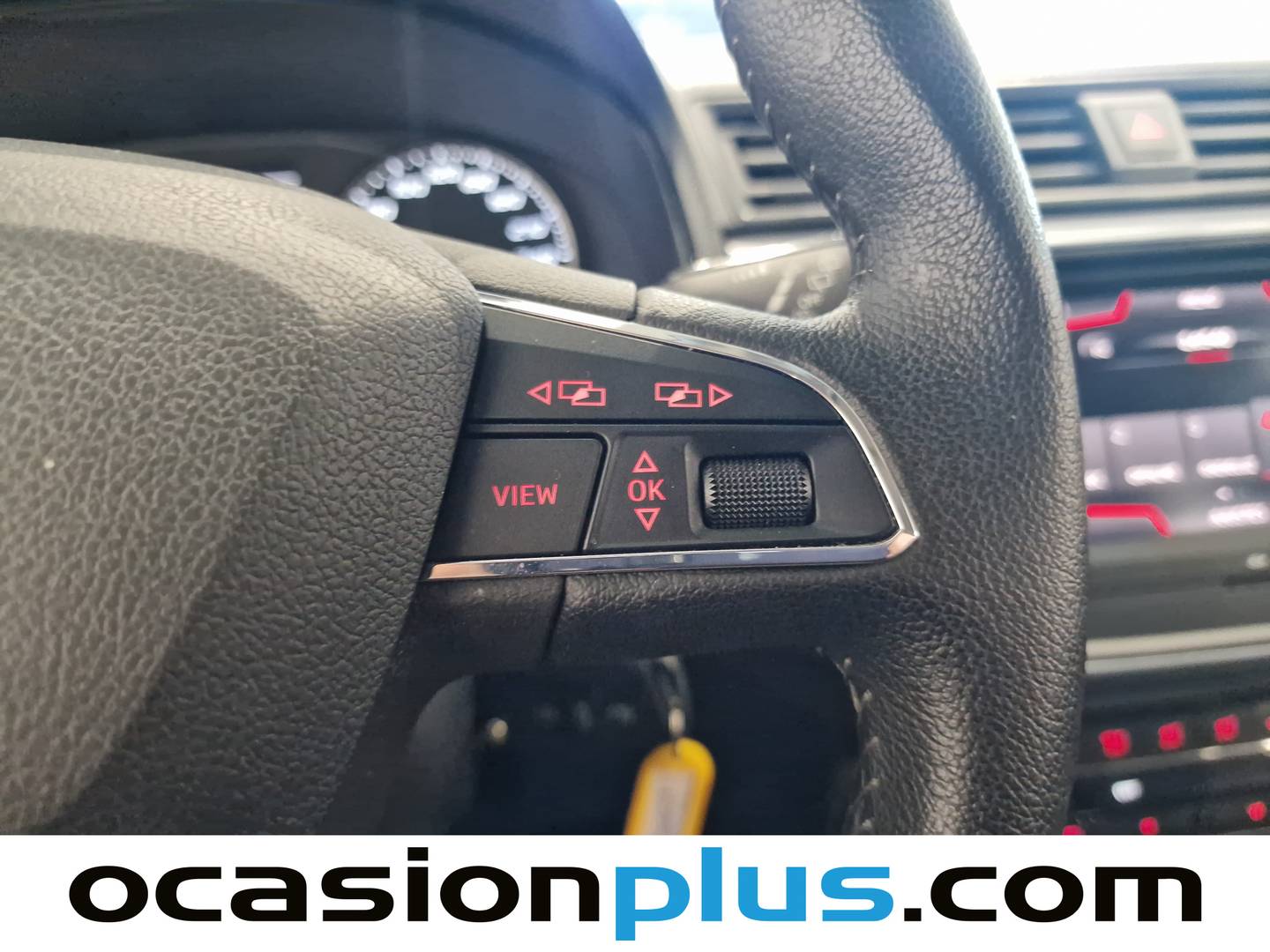 Foto Seat Arona SEAT Arona 1.6 TDI S&S Style Edition (95 CV)