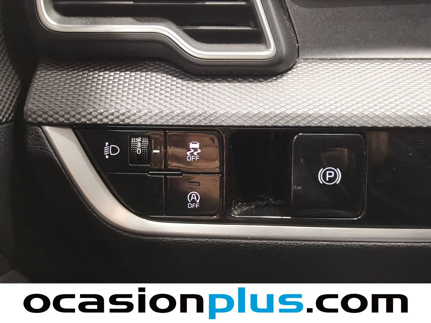 Foto KIA Sportage Kia Sportage 1.6 T-GDi Concept 4X2 (150 CV)