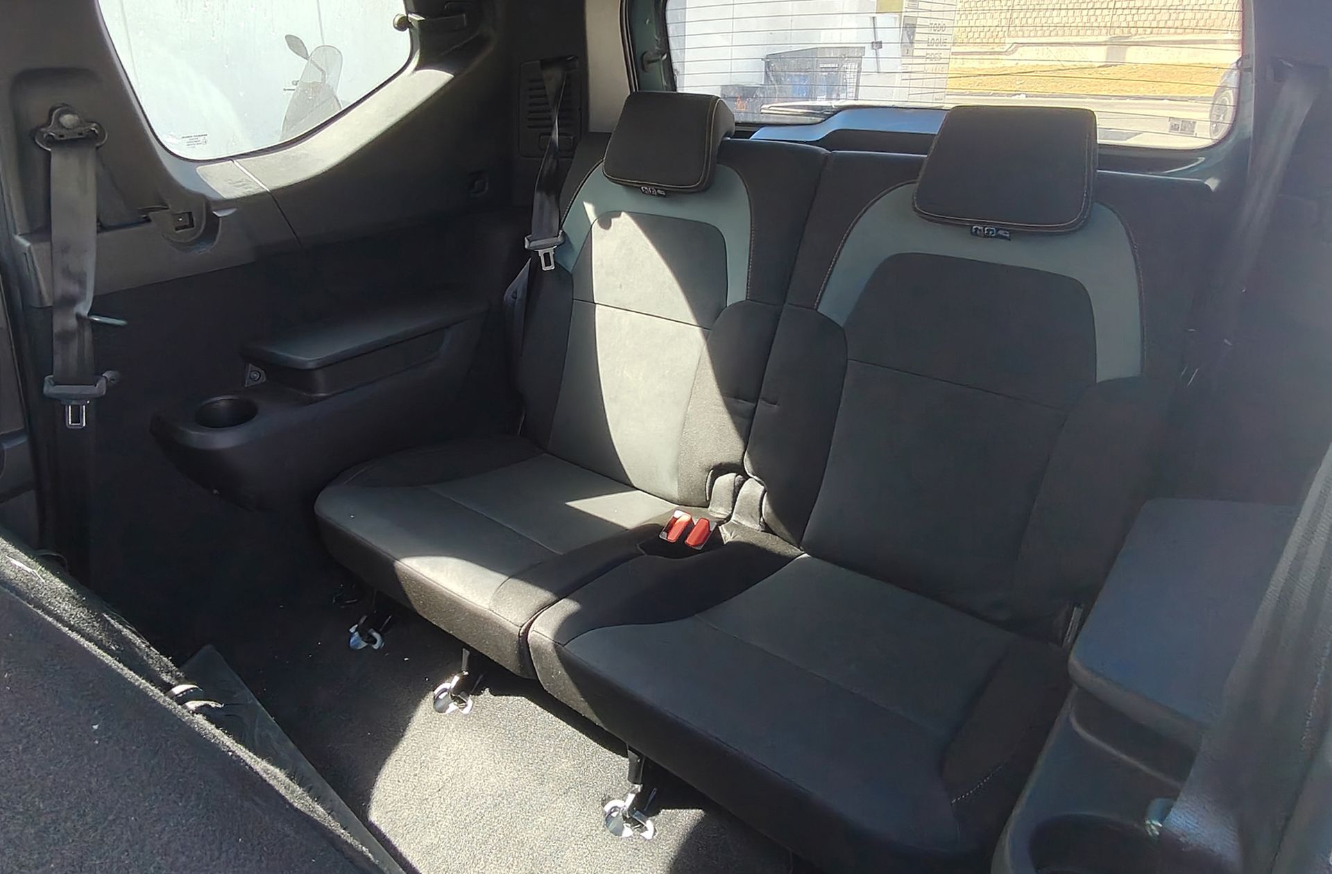 Dacia Jogger Extreme Hybrid 7 plazas - foto 6