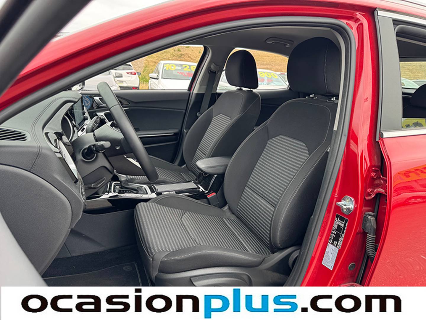 Foto KIA XCeed Kia XCeed 1.6 GDi PHEV eTech (141 CV)