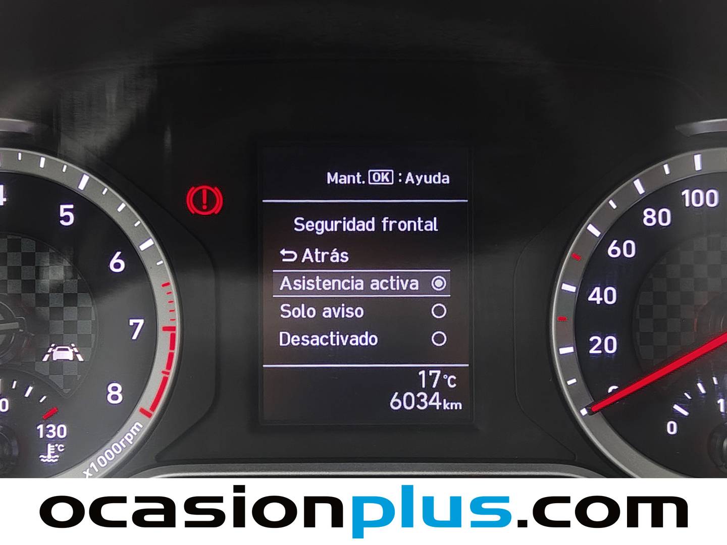 Hyundai i10 Hyundai i10 1.0 Klass (67 CV) seminuevo