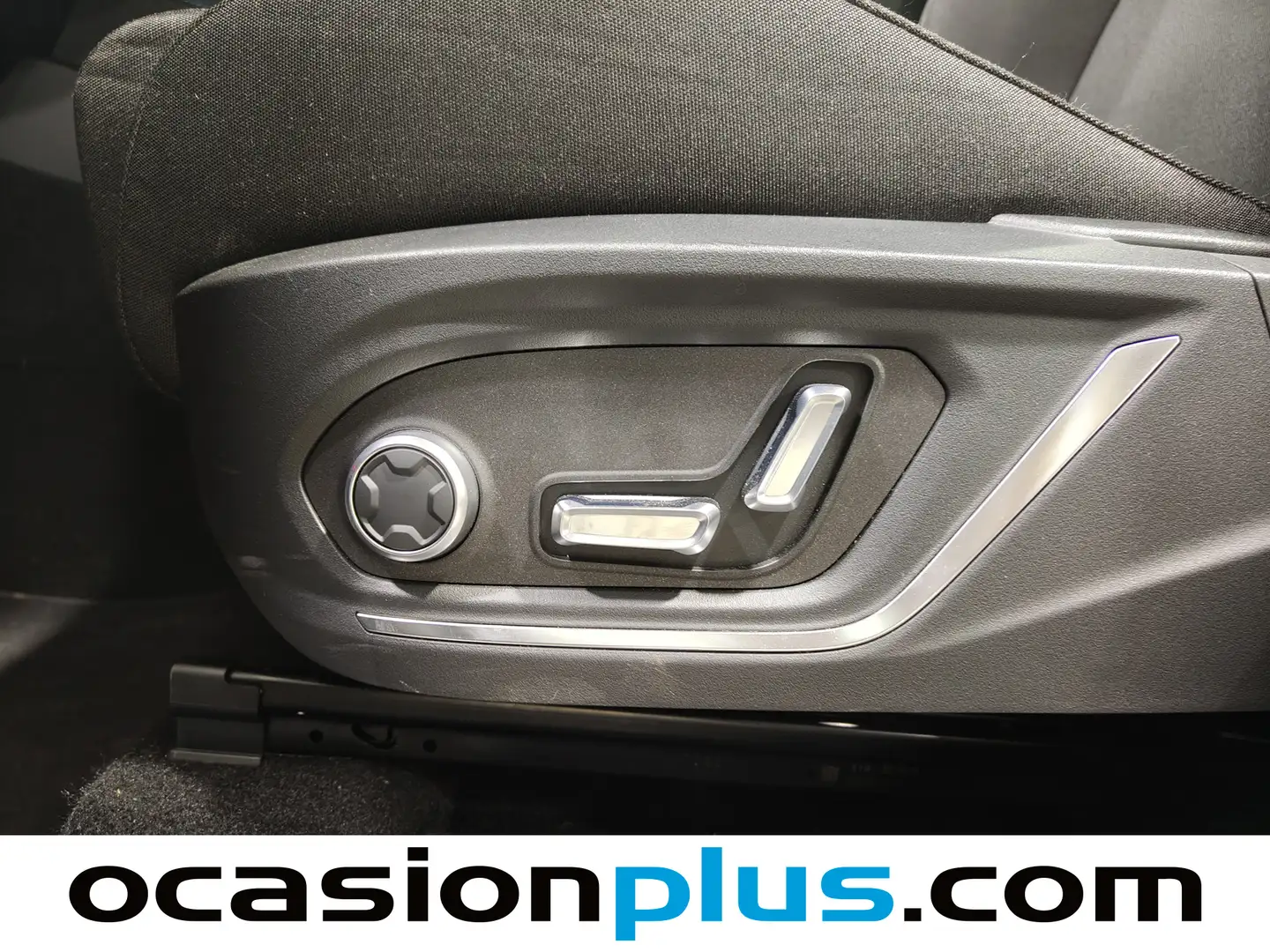 Foto Lynk & Co 01 Lynk & Co 01 1.5 PHEV 6.6kW (261 CV)