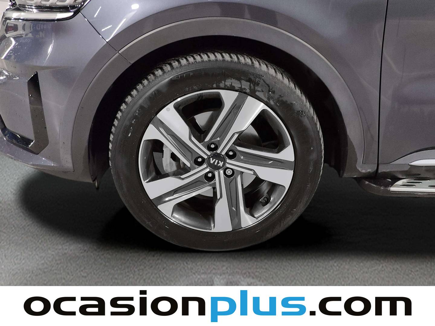 KIA Sorento KIA Sorento 1.6 T-GDi HEV Emotion 4x2 (Pack Luxury) Auto (230 CV) 7 Plazas barato