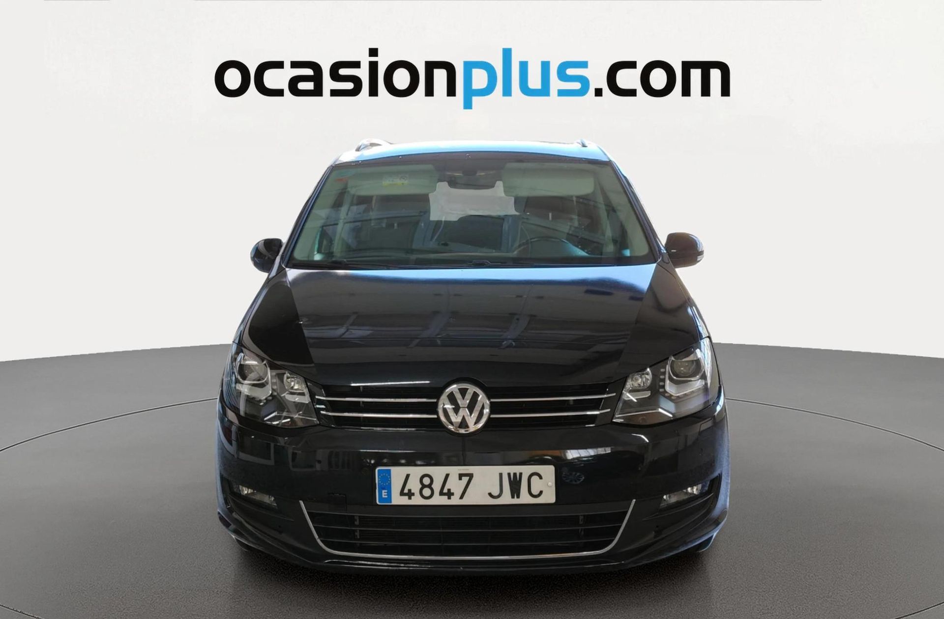 Volkswagen Sharan Advance 2.0 TDI BMT DSG 7 plazas - foto 16