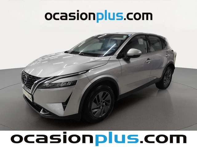 Nissan QASHQAI DIG-T 158 mHEV Acenta Xtronic (158 CV) de segunda mano