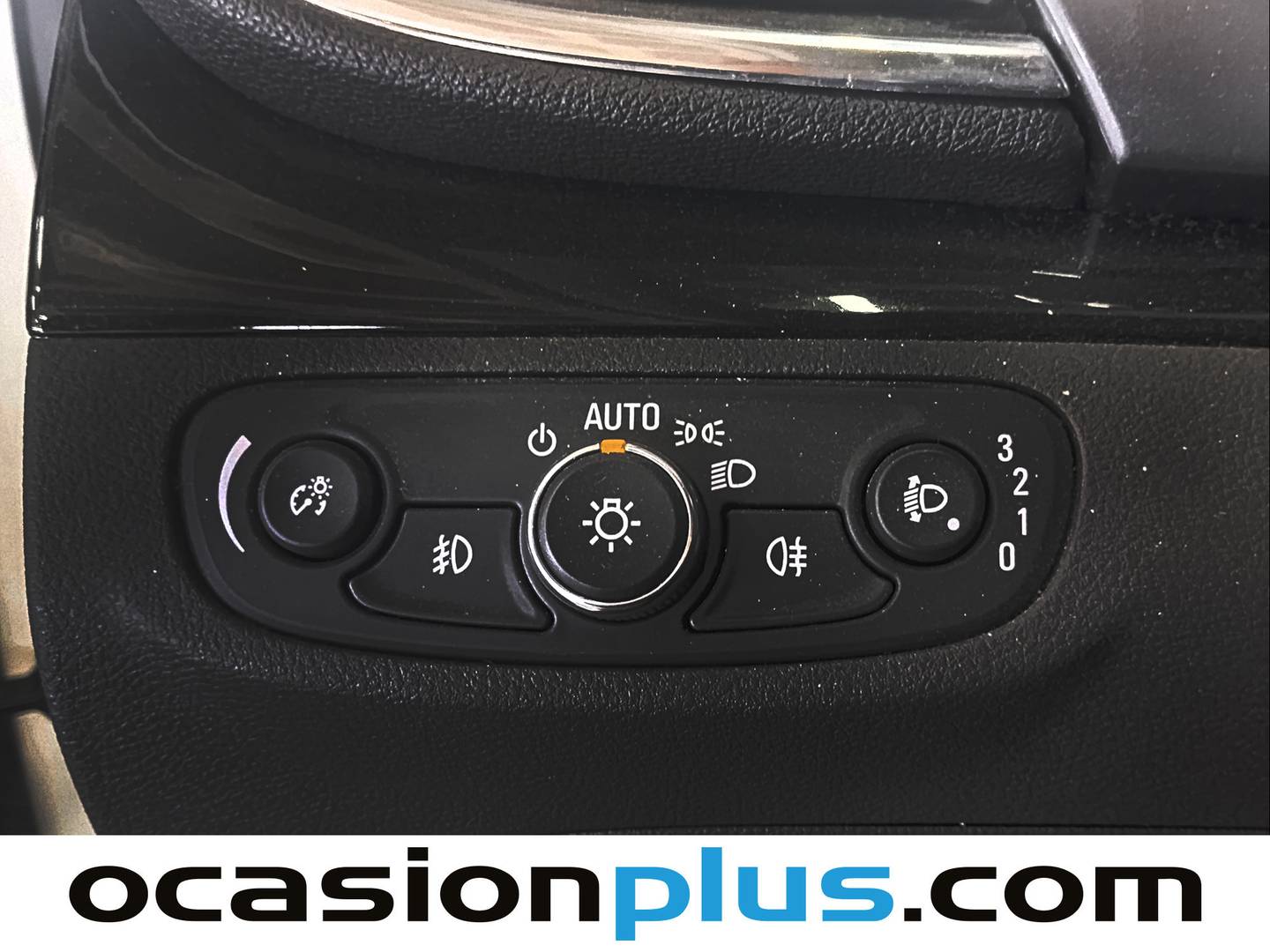 Opel Mokka X Opel Mokka X 1.6 CDTI S&S Selective 4X2 (136 CV) de segunda mano