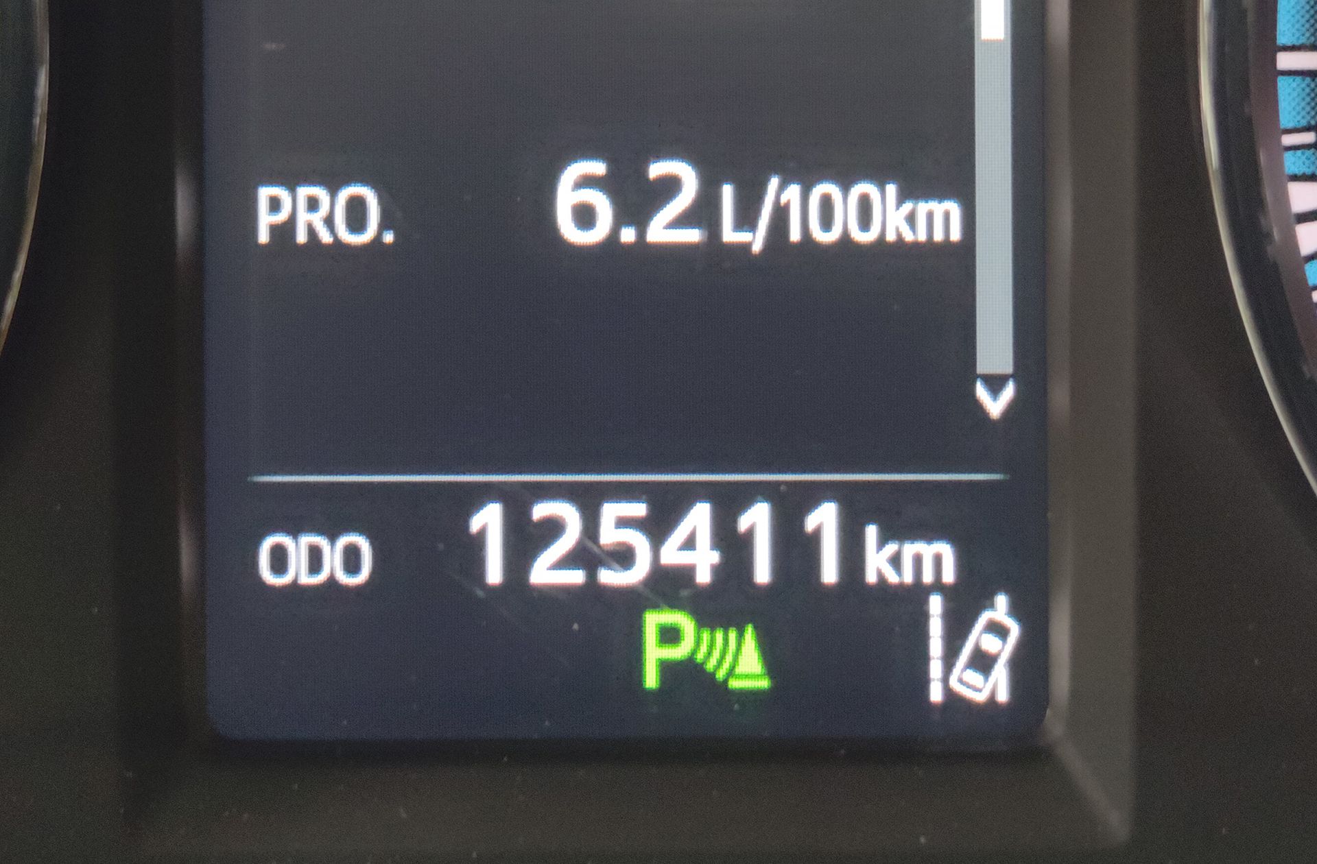 Toyota RAV4 2.5l hybrid Advance 2WD - foto 8