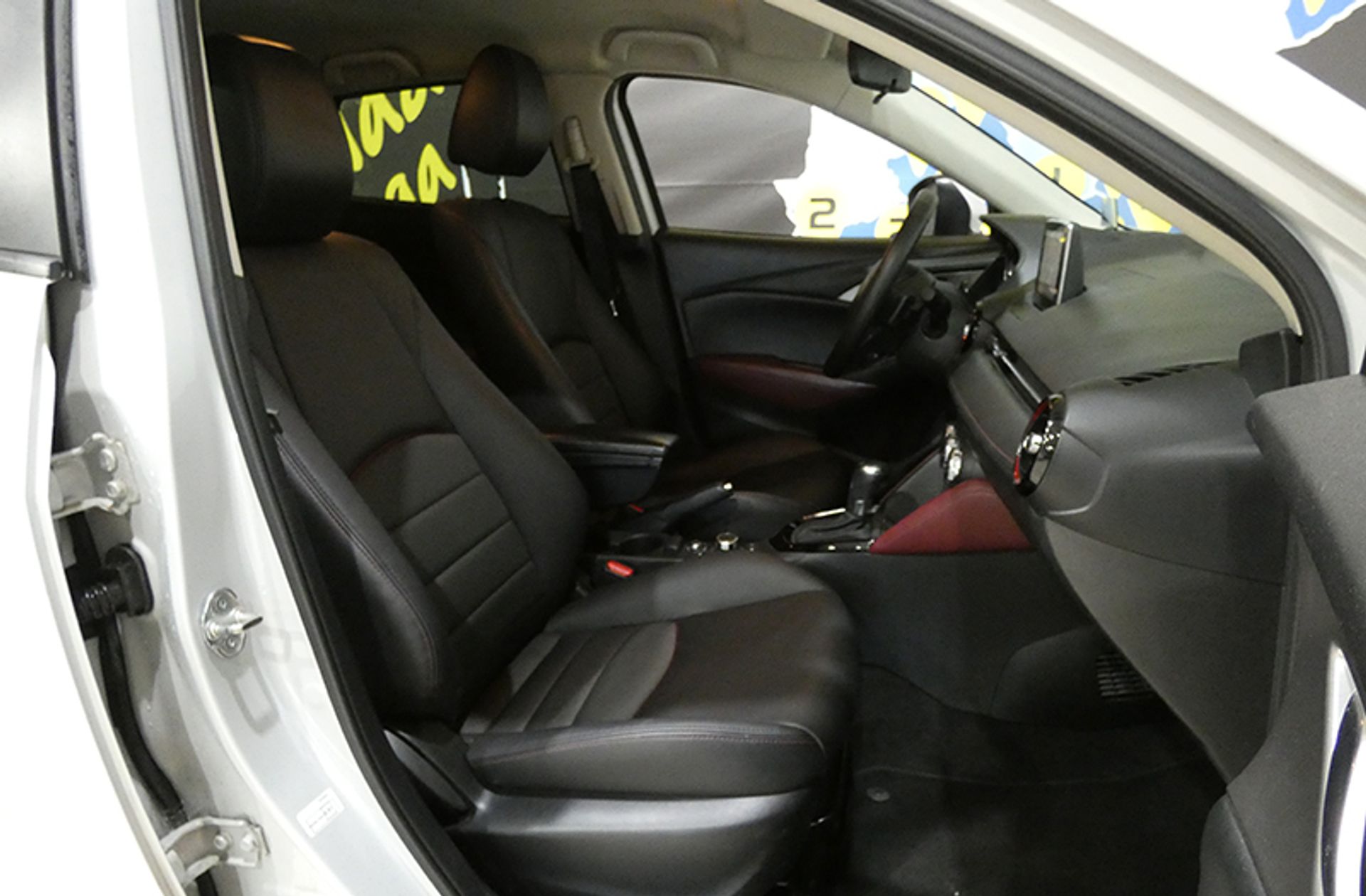 Mazda CX-3 1.5 DE Skyactiv Luxury 4WD - foto 18