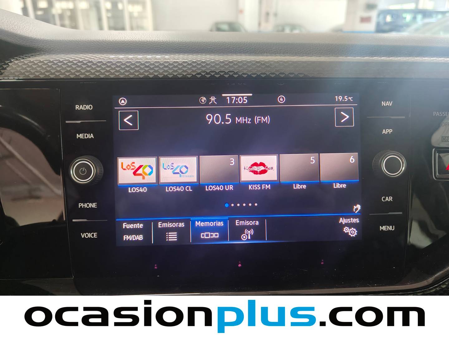 Volkswagen Taigo Volkswagen Taigo Life 1.0 TSI (110 CV) DSG gasolina
