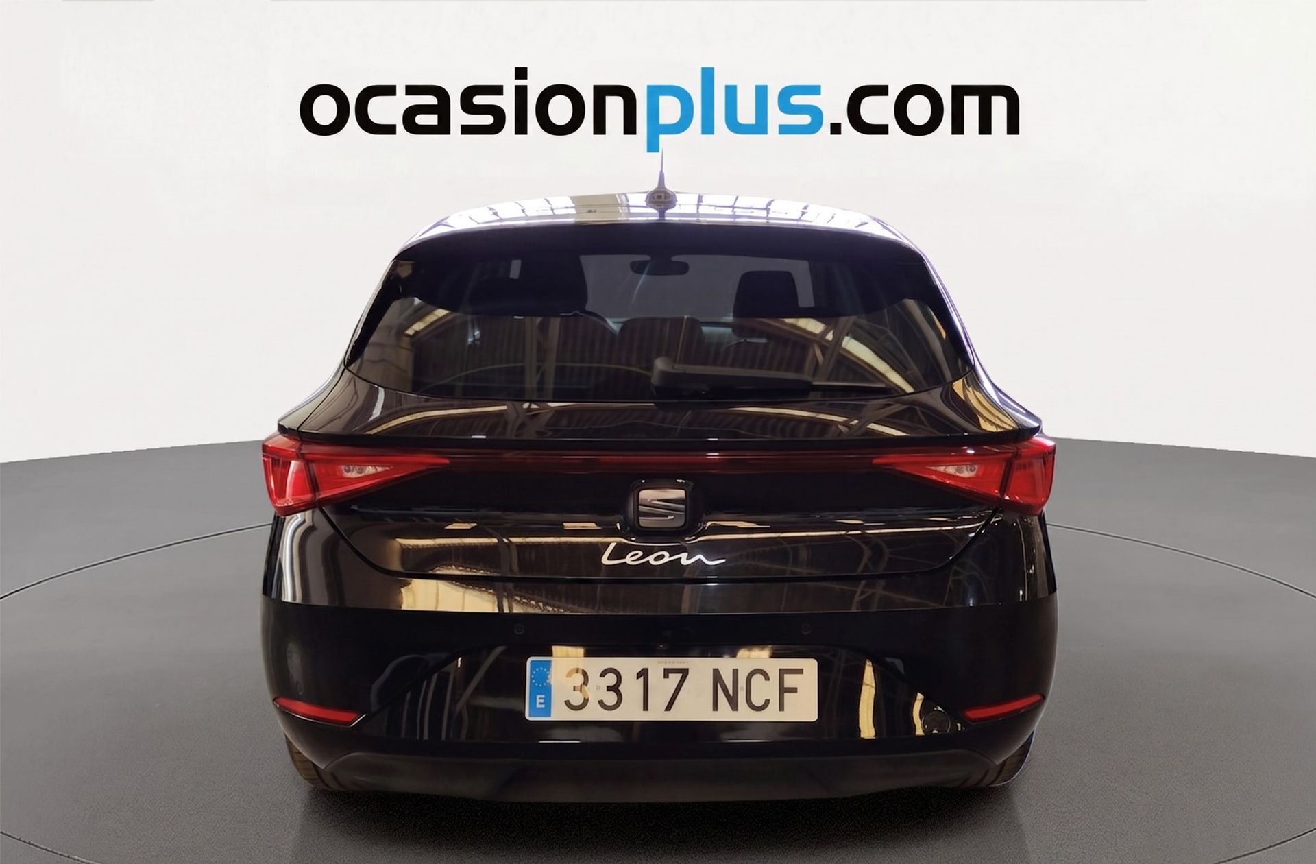 SEAT León 2.0 TDI Style XL - foto 17