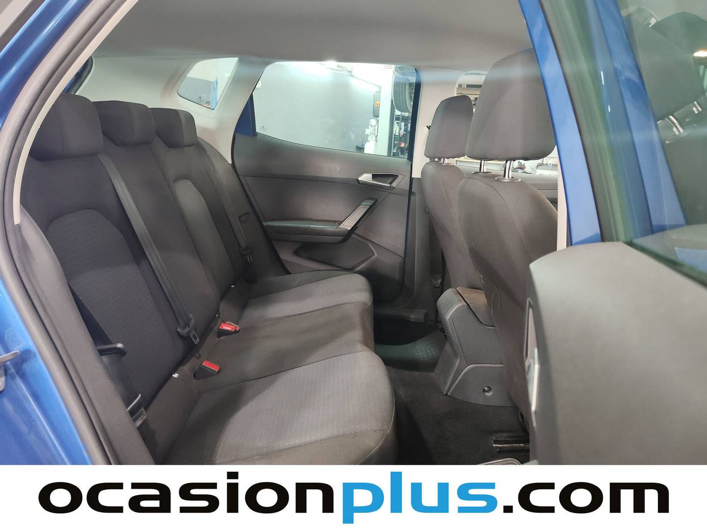 Seat Arona Seat Arona 1.0 TSI Style XL Edition (110 CV) gasolina