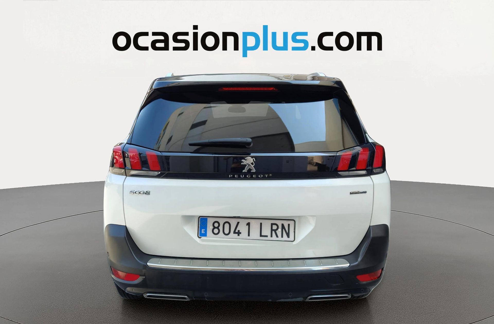 Peugeot 5008 PureTech 130 GT Line 7 plazas - foto 18