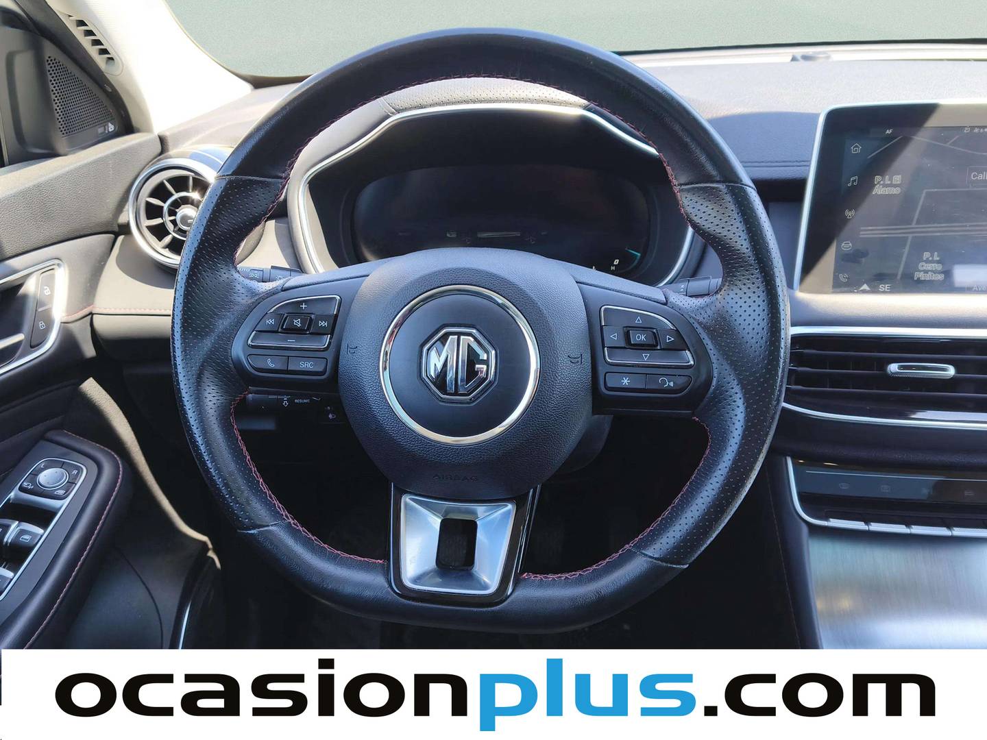 MG HS MG HS 1.5 Turbo GDI Luxury  (162 CV) seminuevo